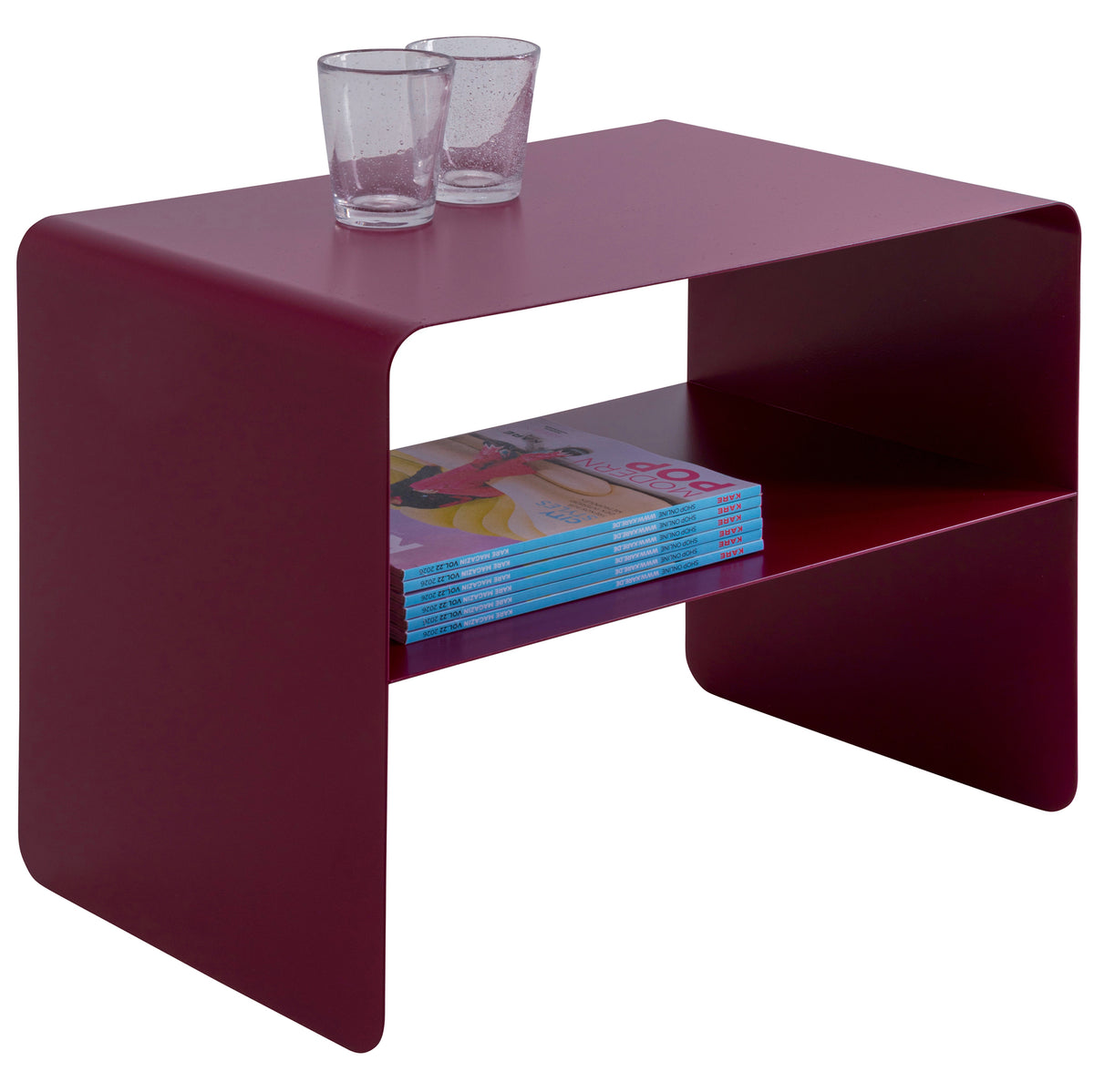 Lounge Coffee Table