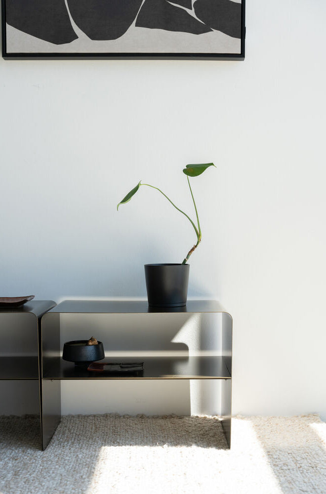 Lounge Coffee Table