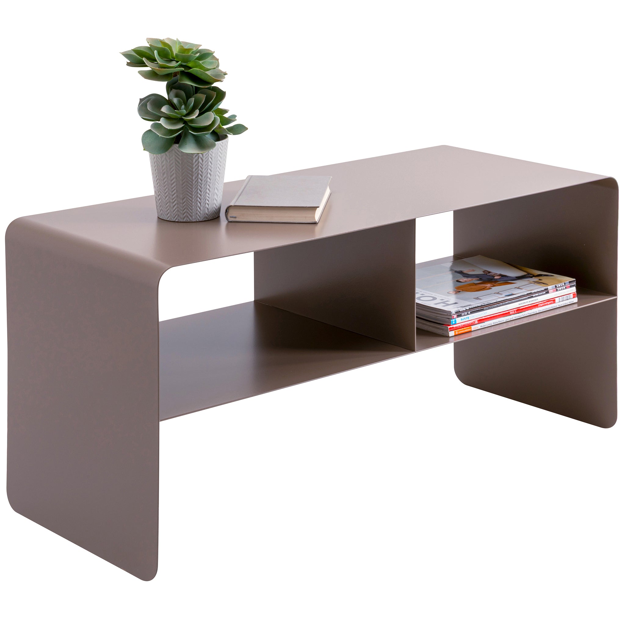 Lounge Lowboard
