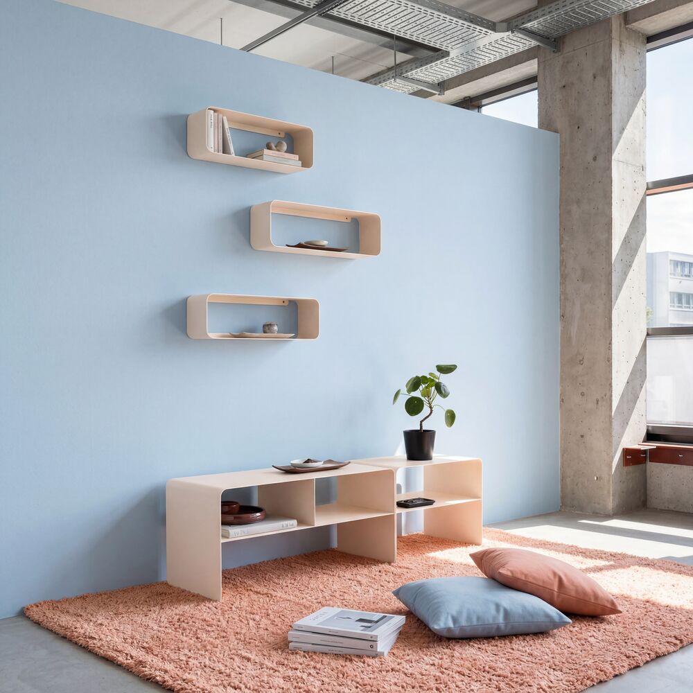 Lounge Lowboard