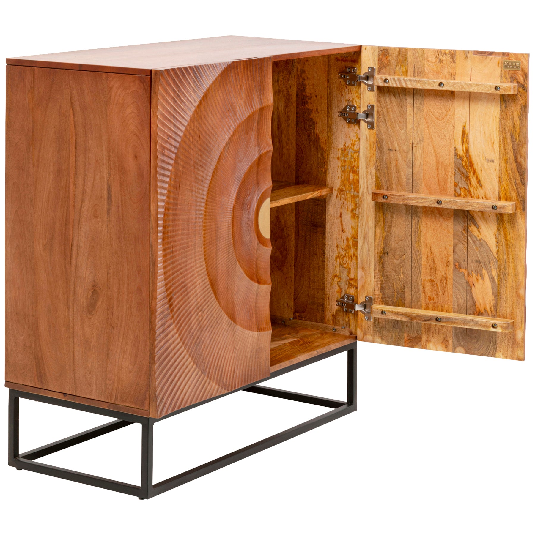 Madeira Mango Wood Dresser