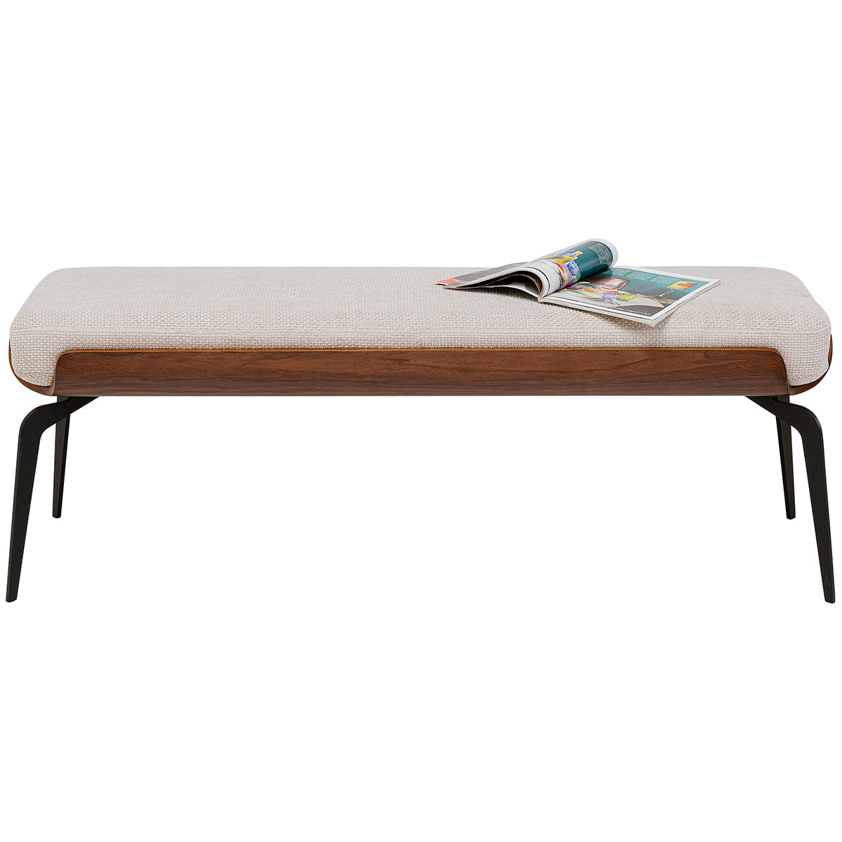 Marc Bench
