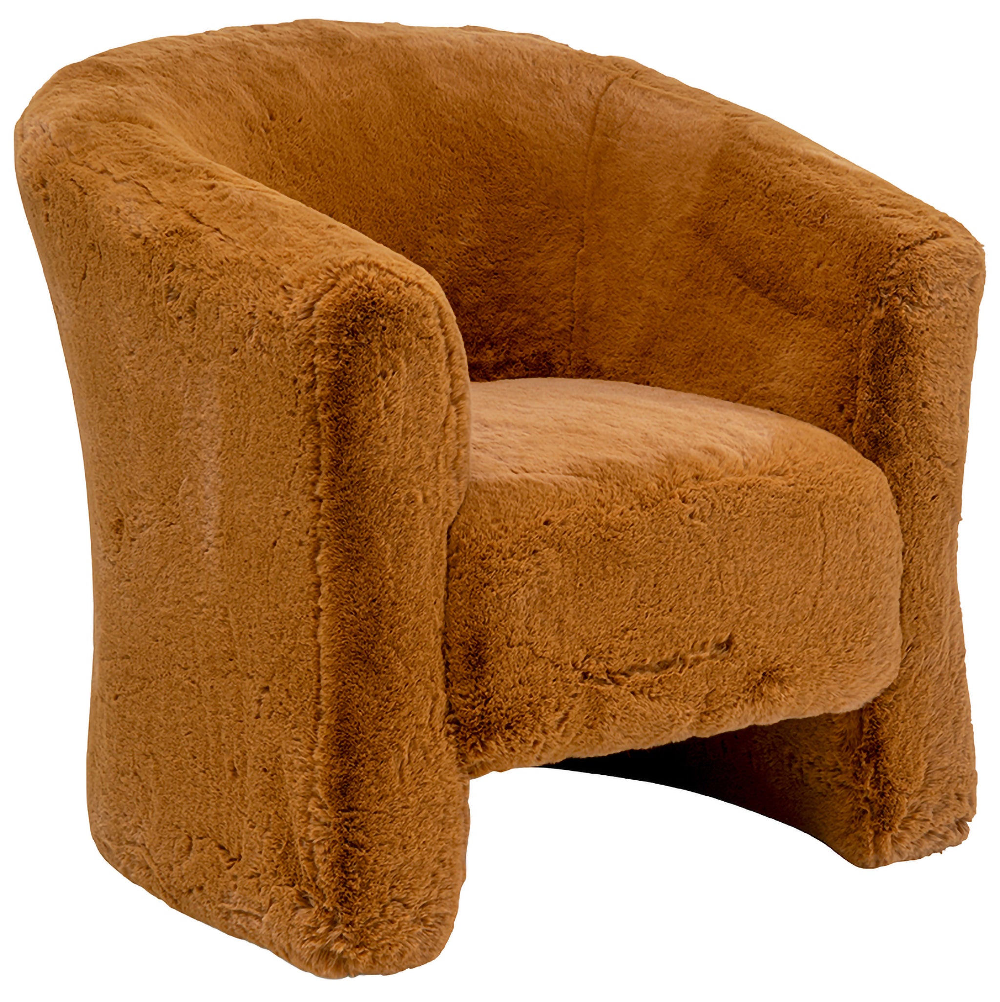 Mika Nilsson Toffee Armchair