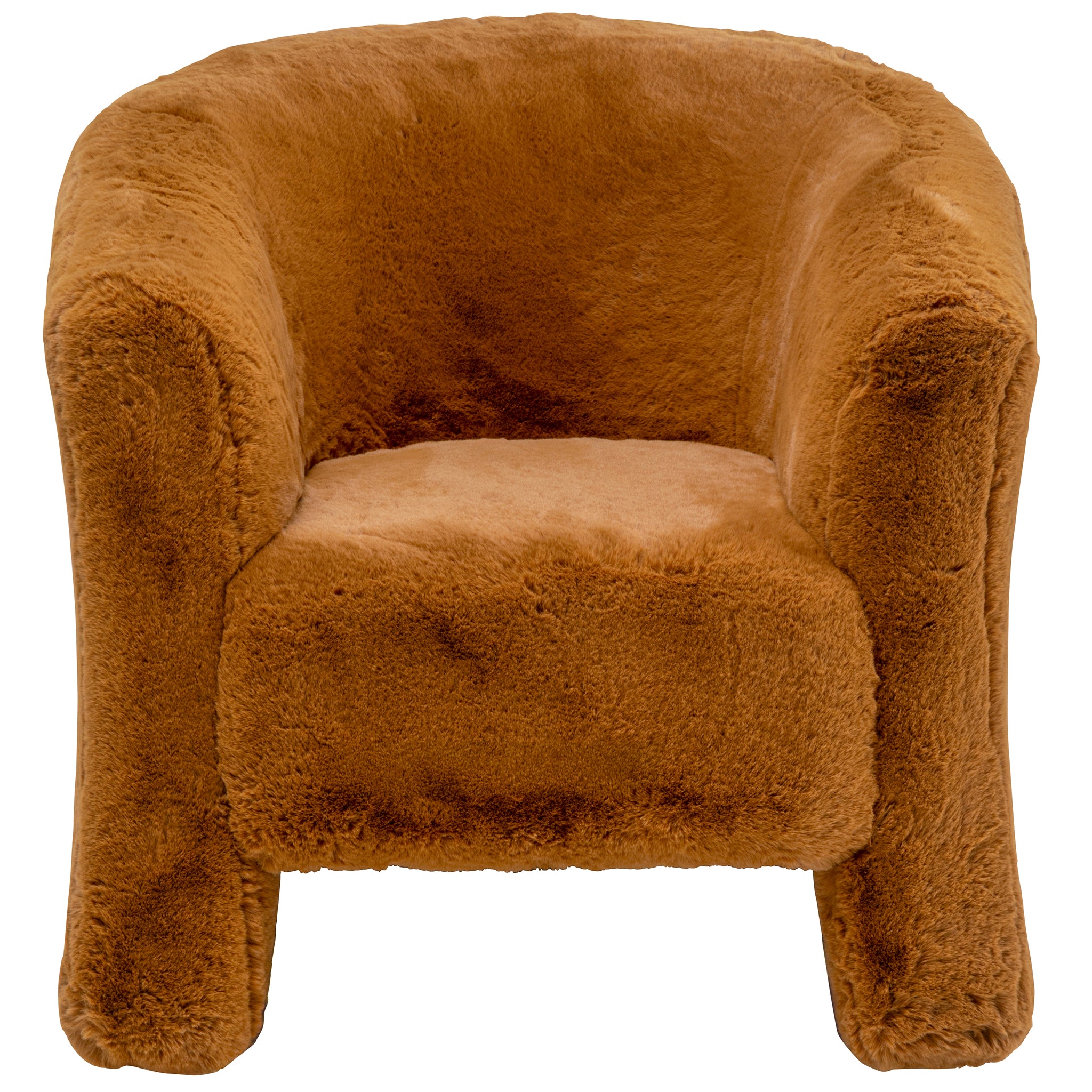 Mika Nilsson Toffee Armchair