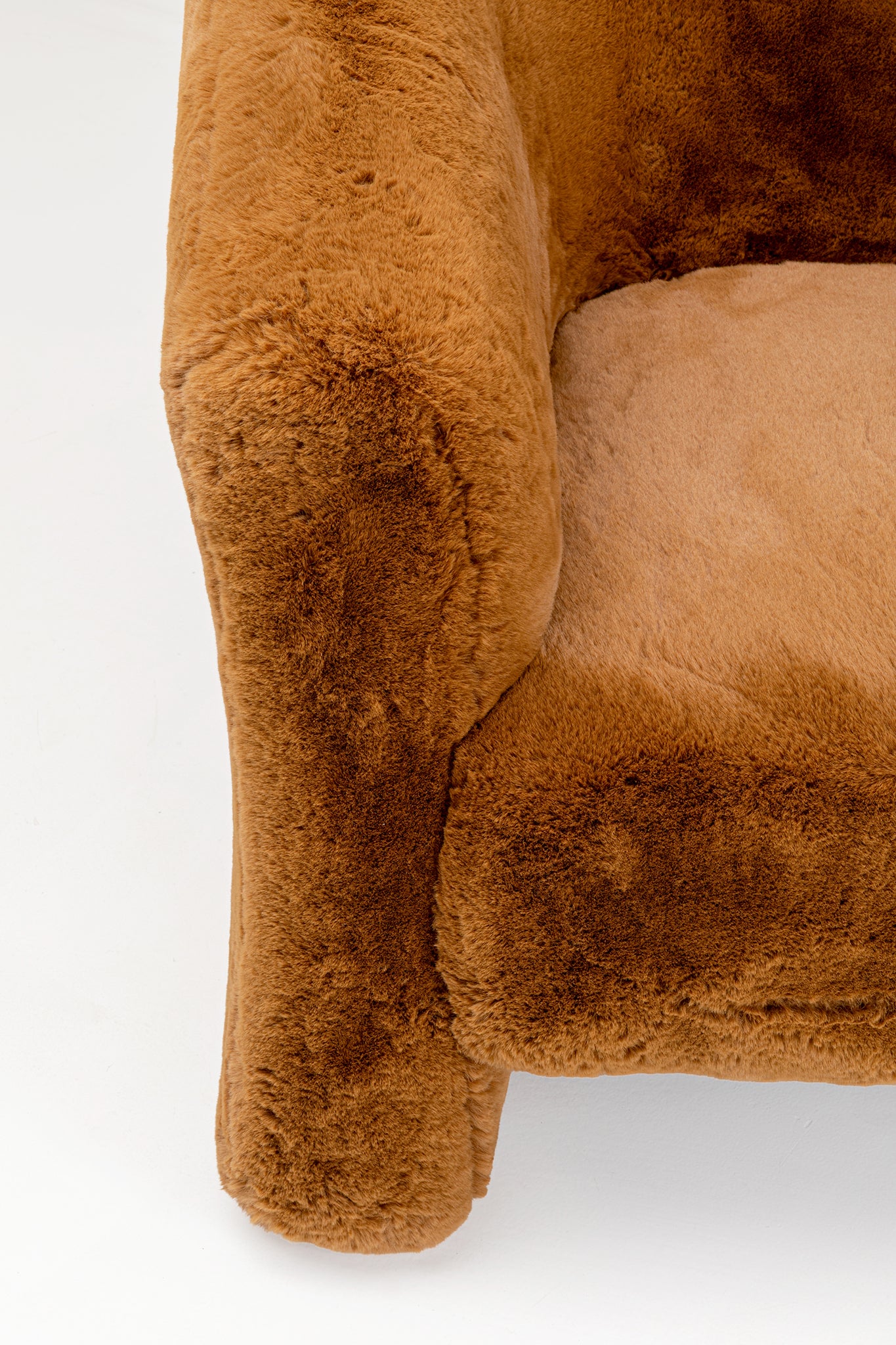Mika Nilsson Toffee Armchair
