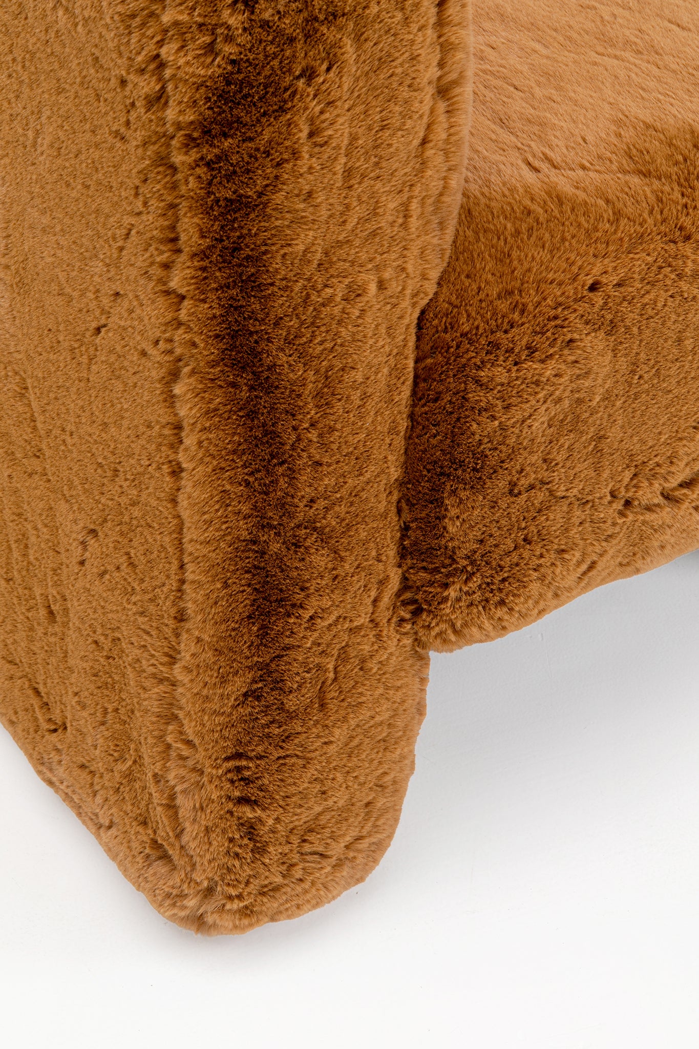 Mika Nilsson Toffee Armchair