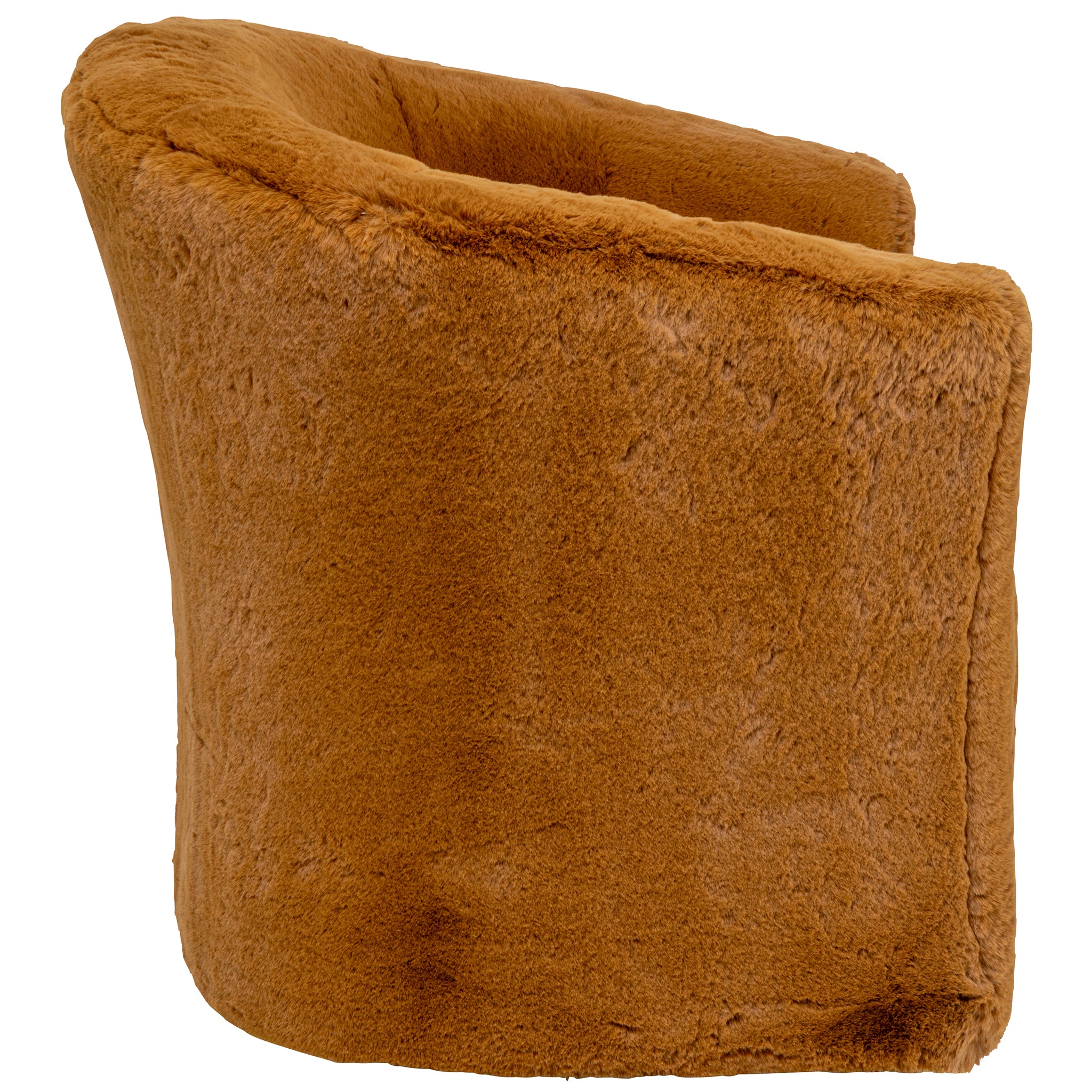 Mika Nilsson Toffee Armchair