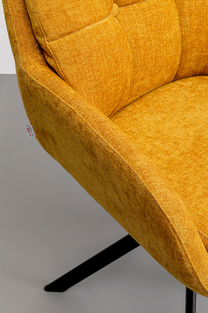 Molly Swivel Chair