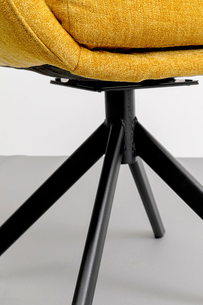Molly Swivel Chair