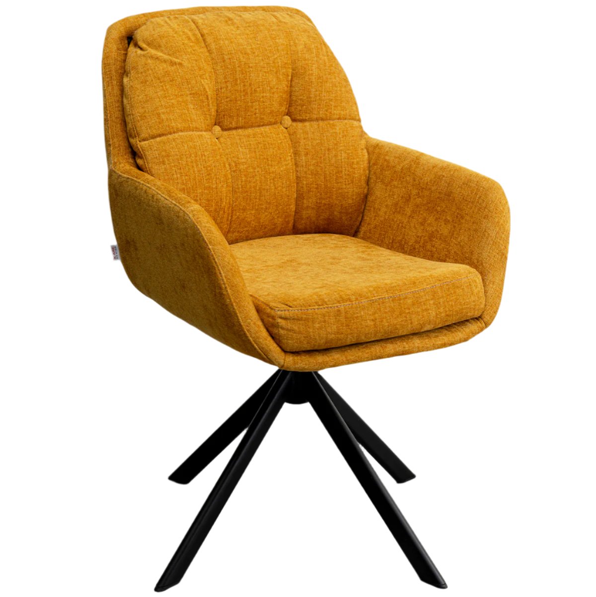 Molly Swivel Chair