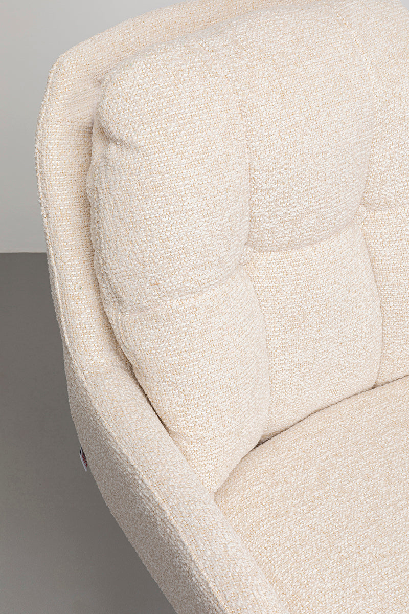 Molly Swivel Chair