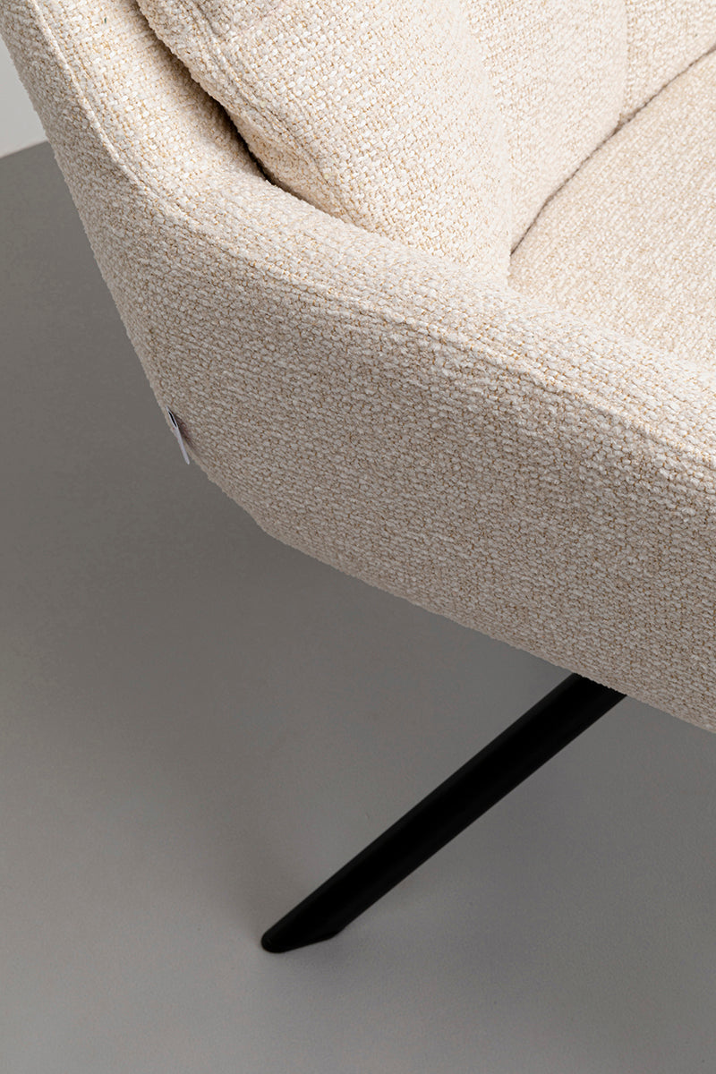 Molly Swivel Chair
