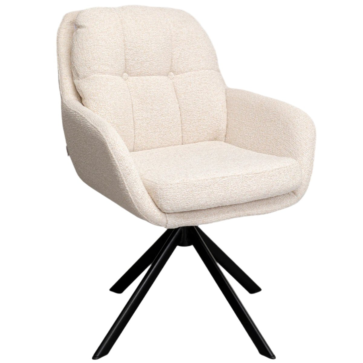Molly Swivel Chair