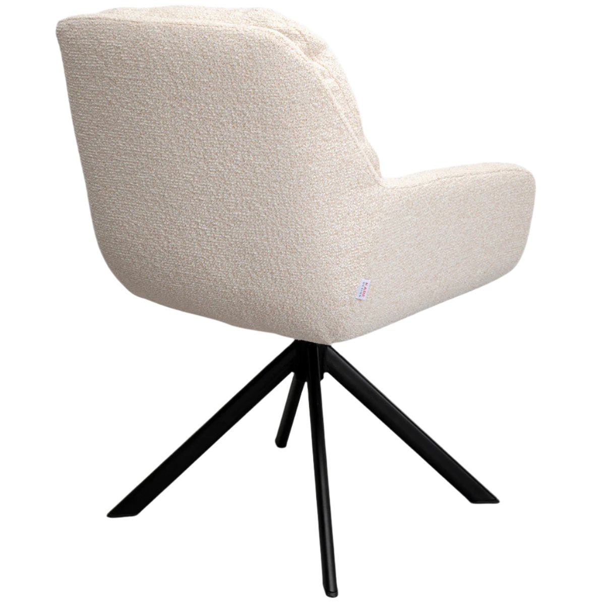 Molly Swivel Chair