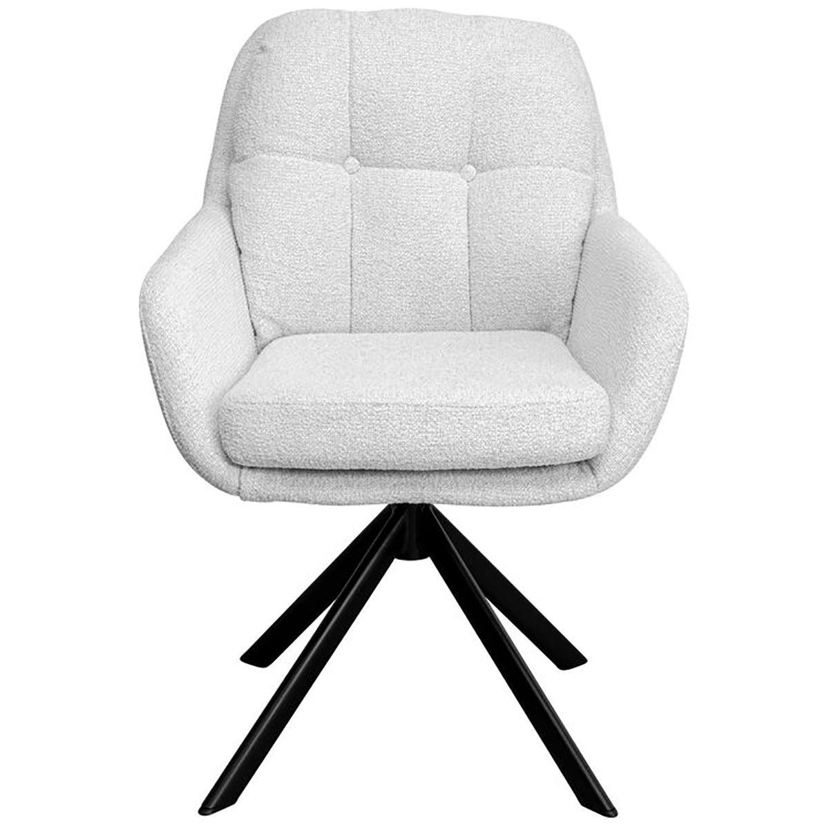 Molly Swivel Chair