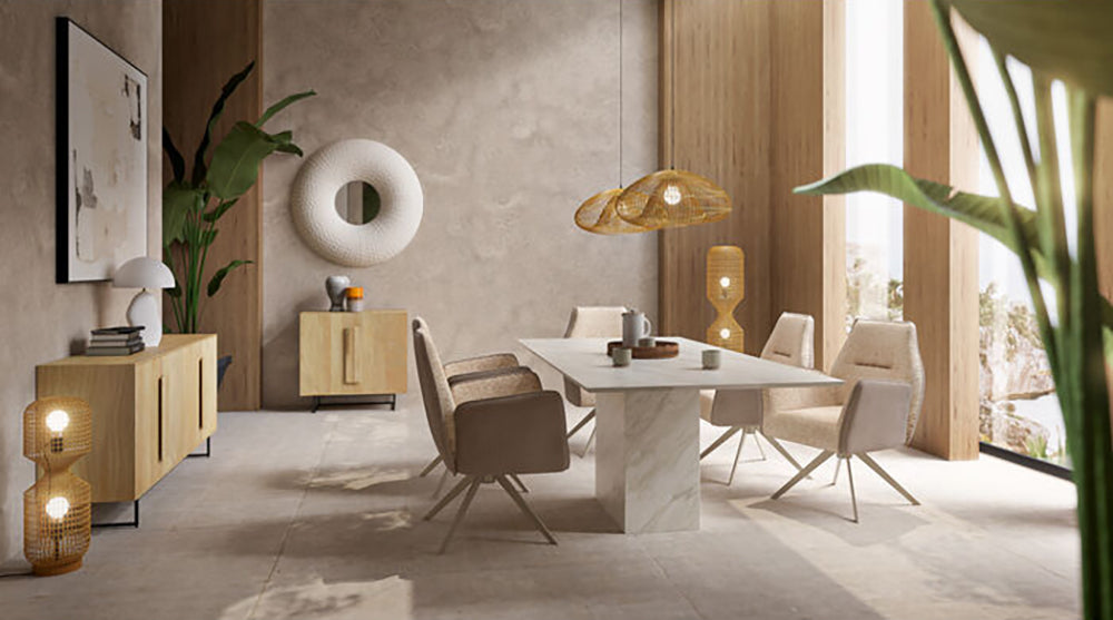Mulino Mango Wood Sideboard