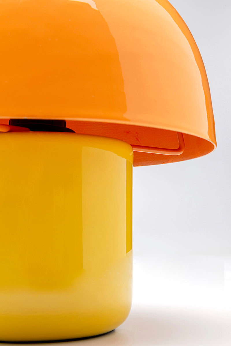 Mushroom Duo Table Lamp