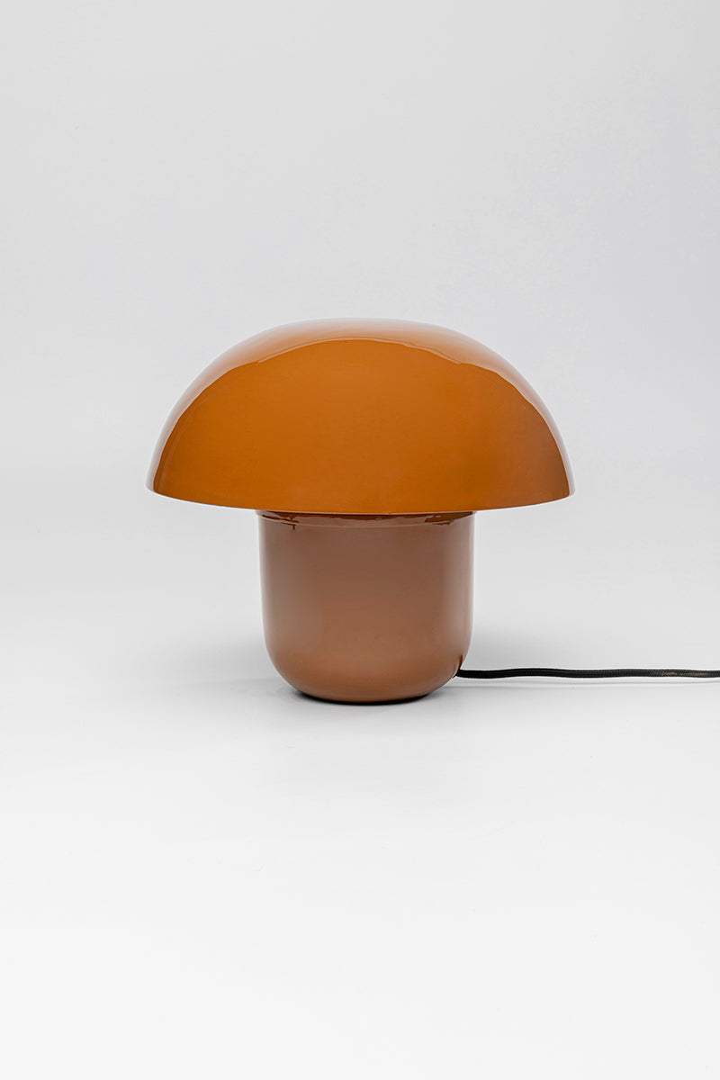 Mushroom Large Table Lamp