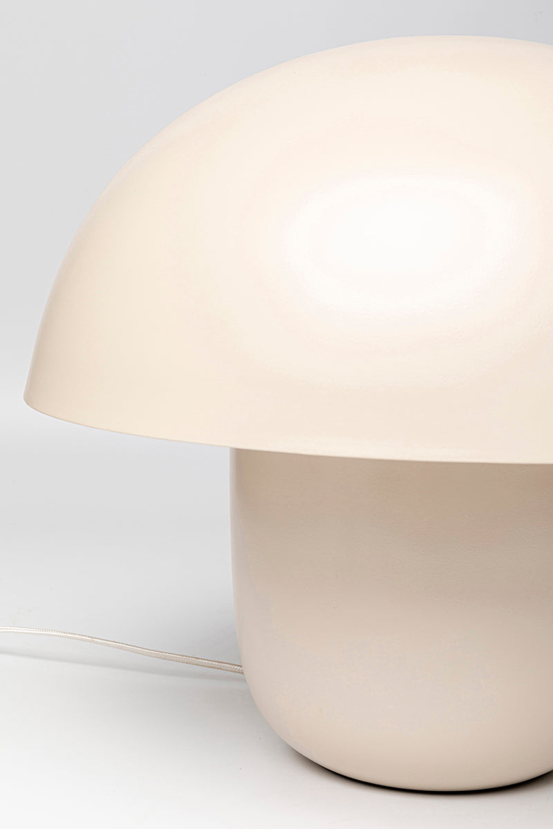 Mushroom Large Table Lamp