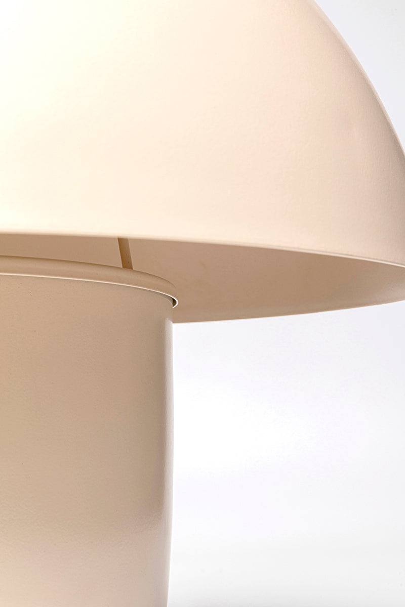 Mushroom Large Table Lamp