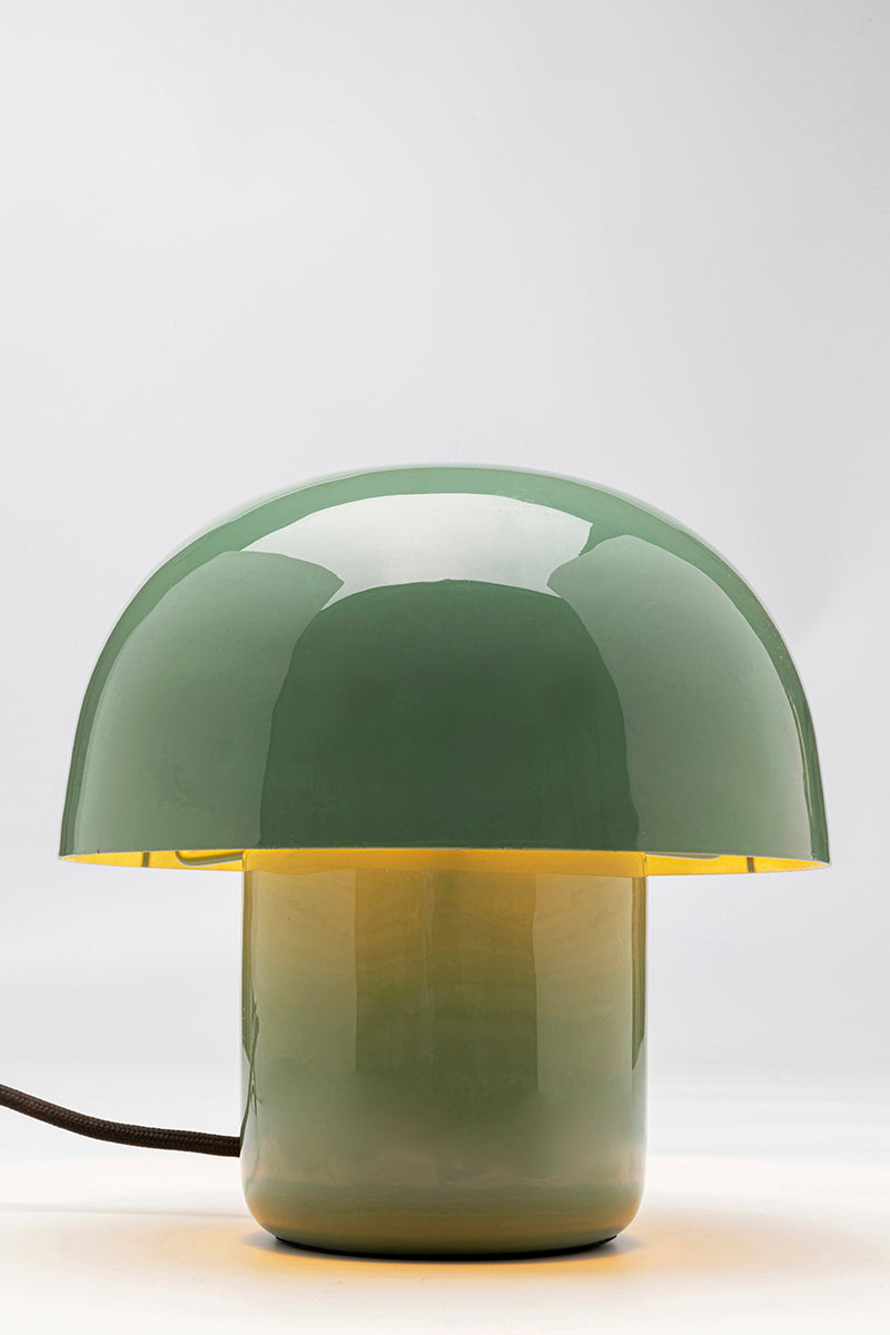 Mushroom Large Table Lamp