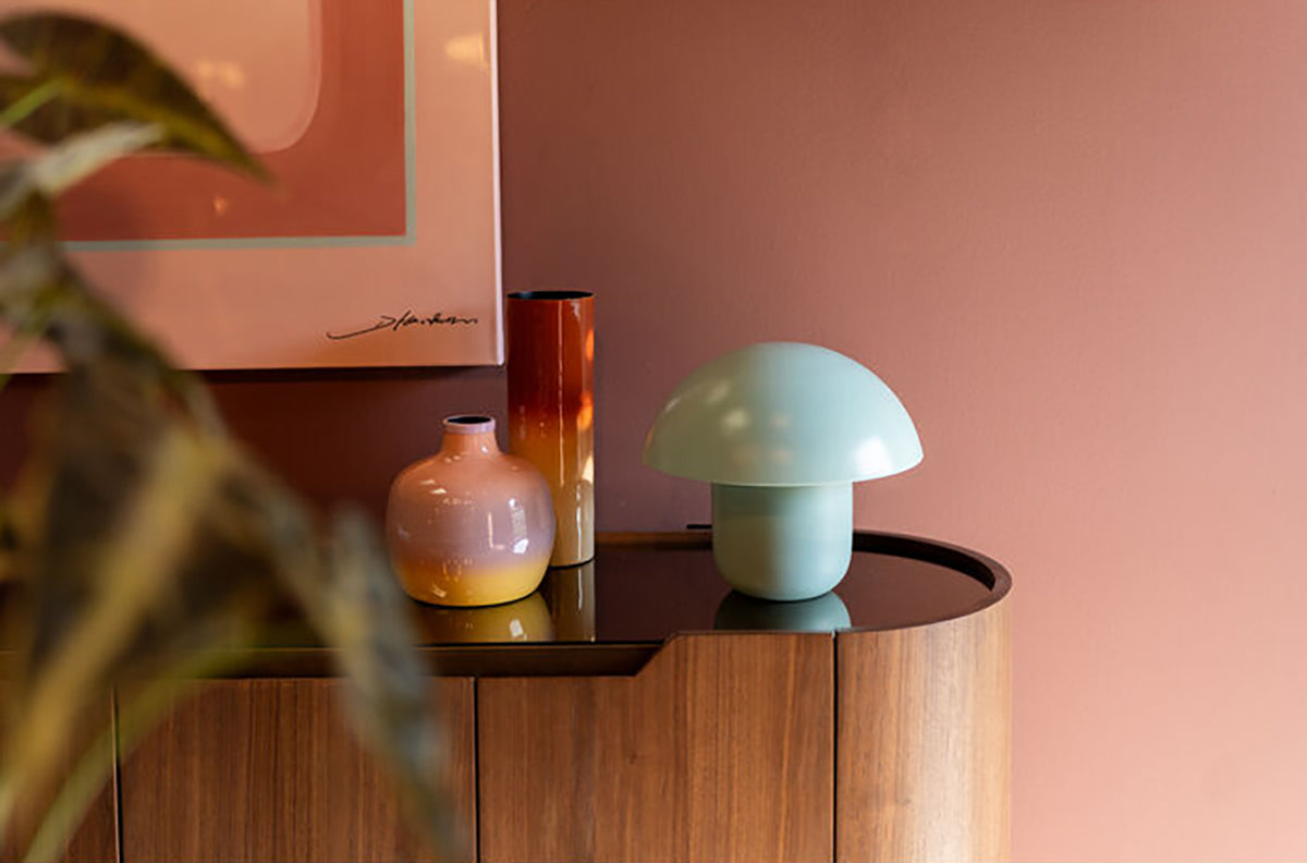 Mushroom Large Table Lamp