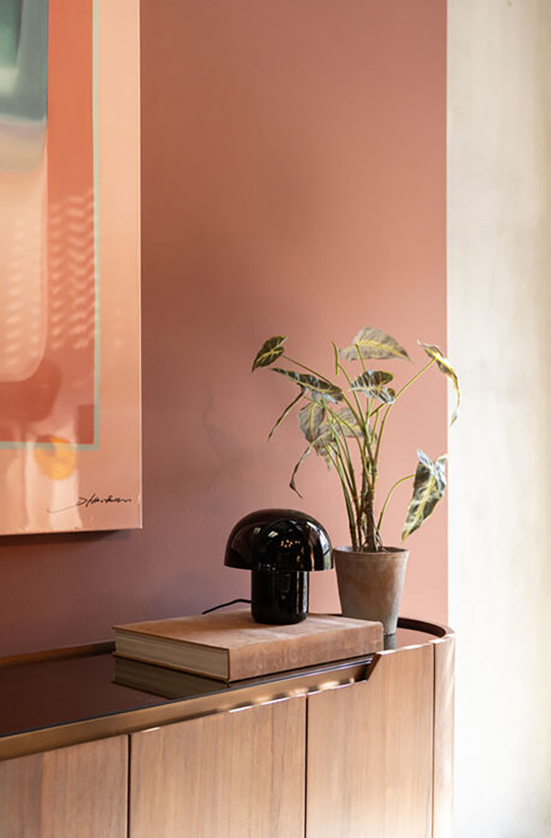 Mushroom Large Table Lamp