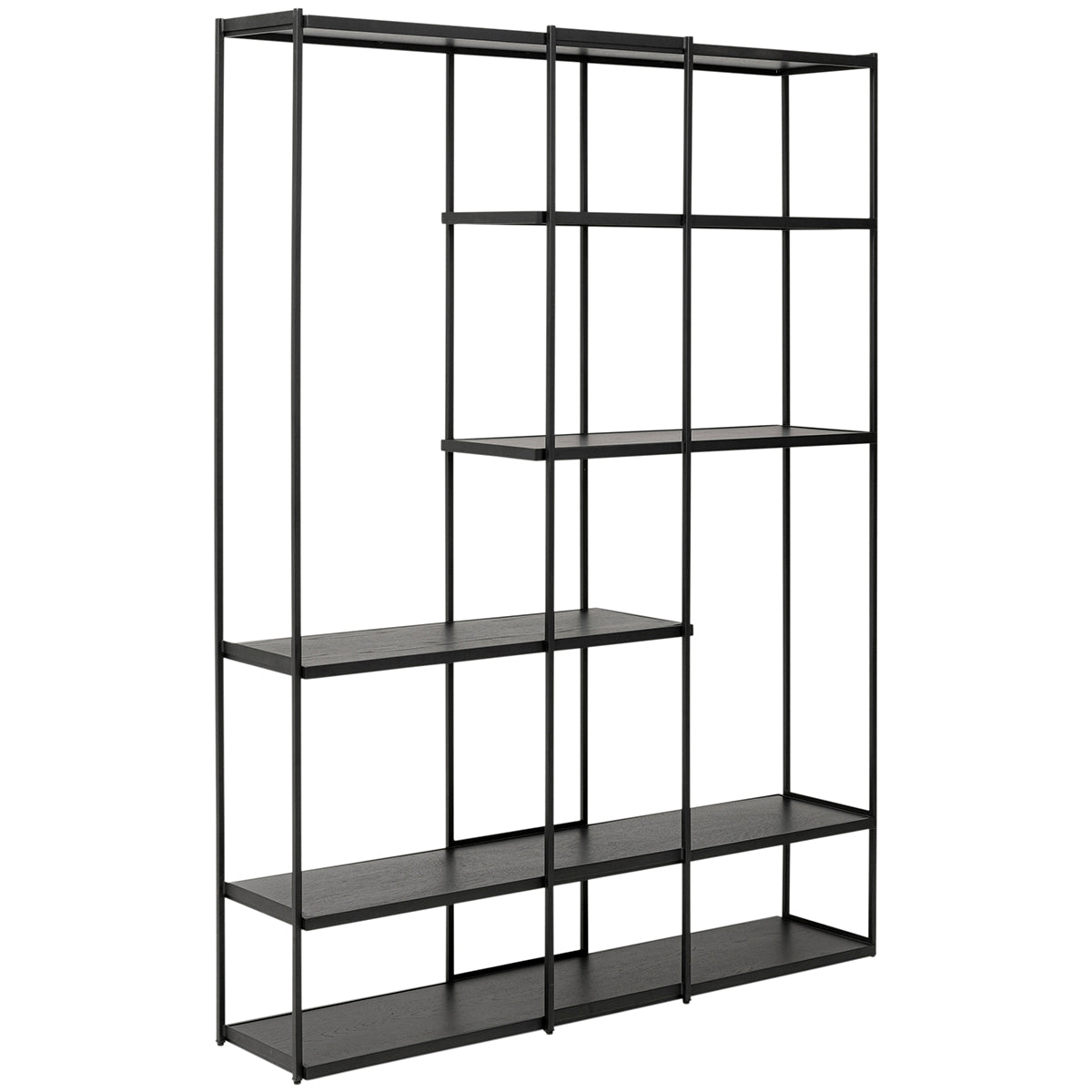 Oslo Shelf