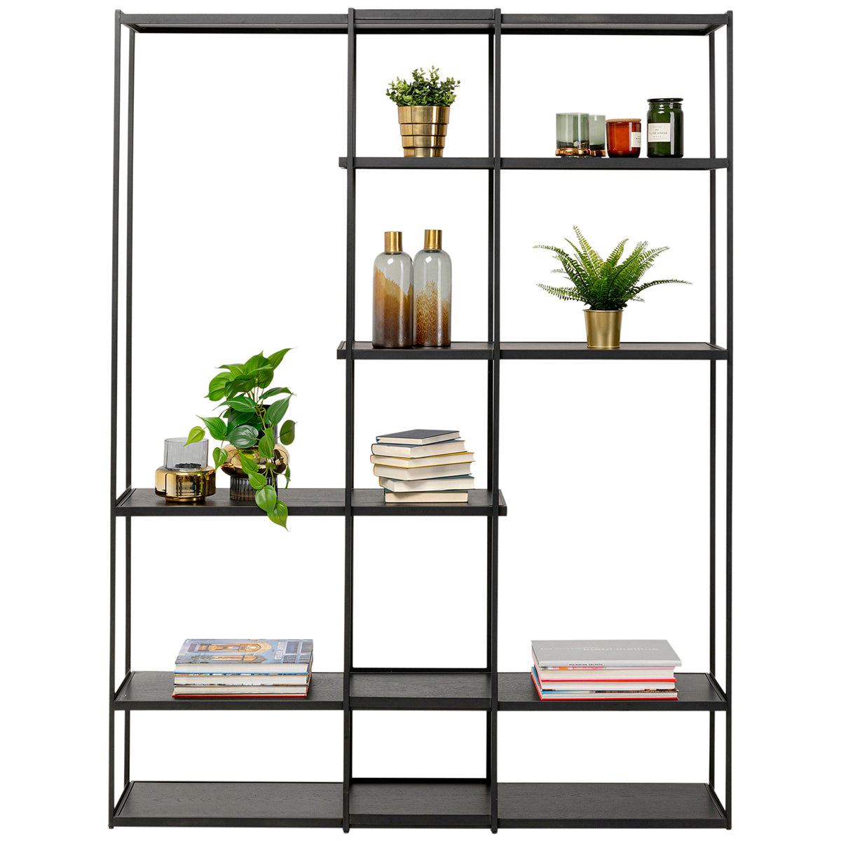 Oslo Shelf