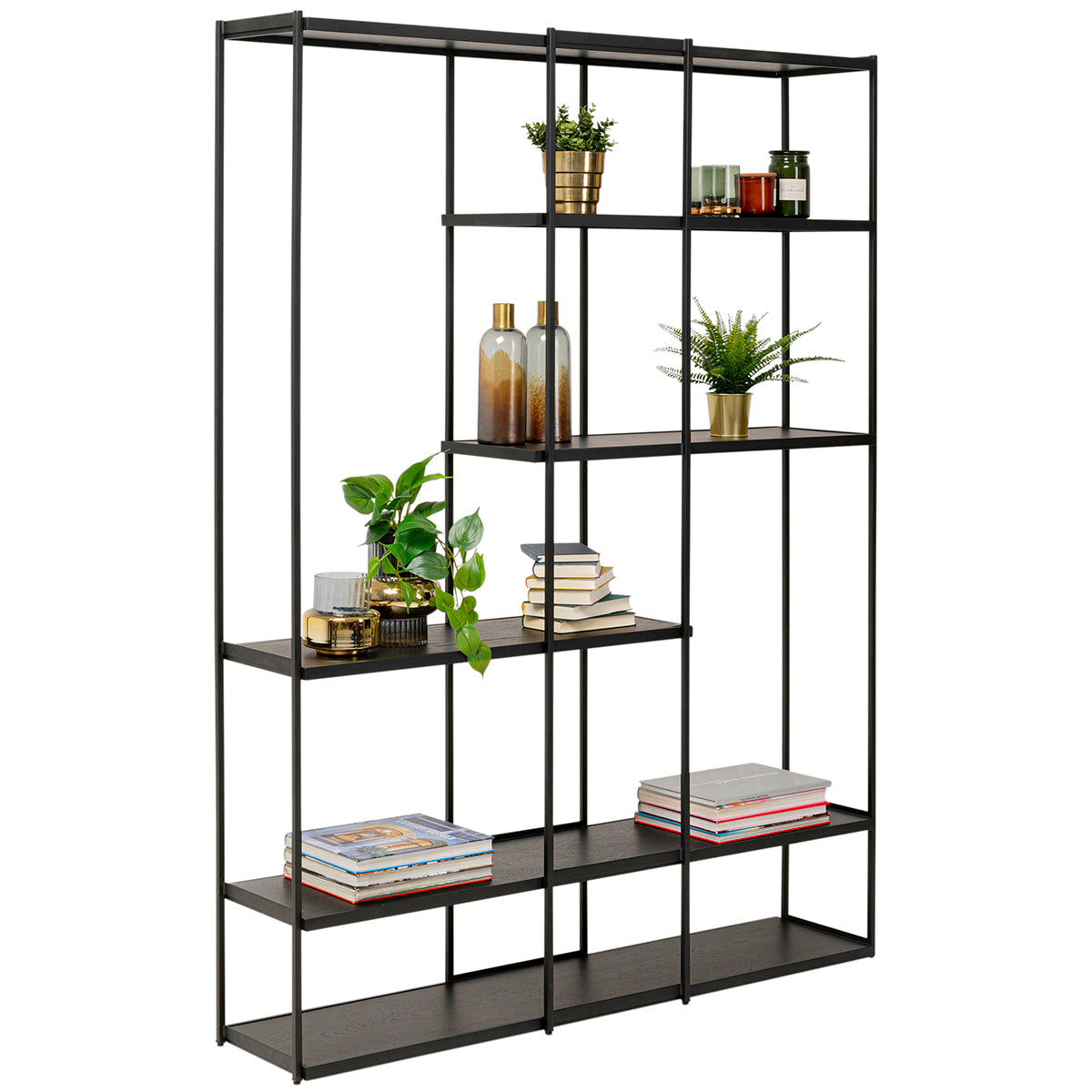 Oslo Shelf