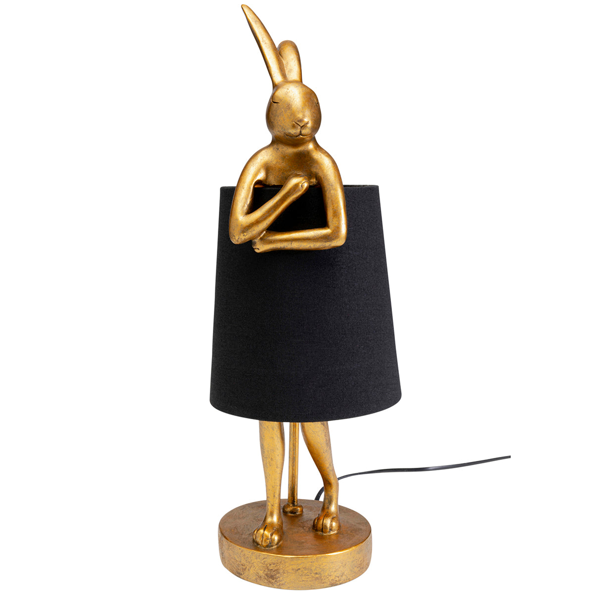 Rabbit Animal Table Lamp