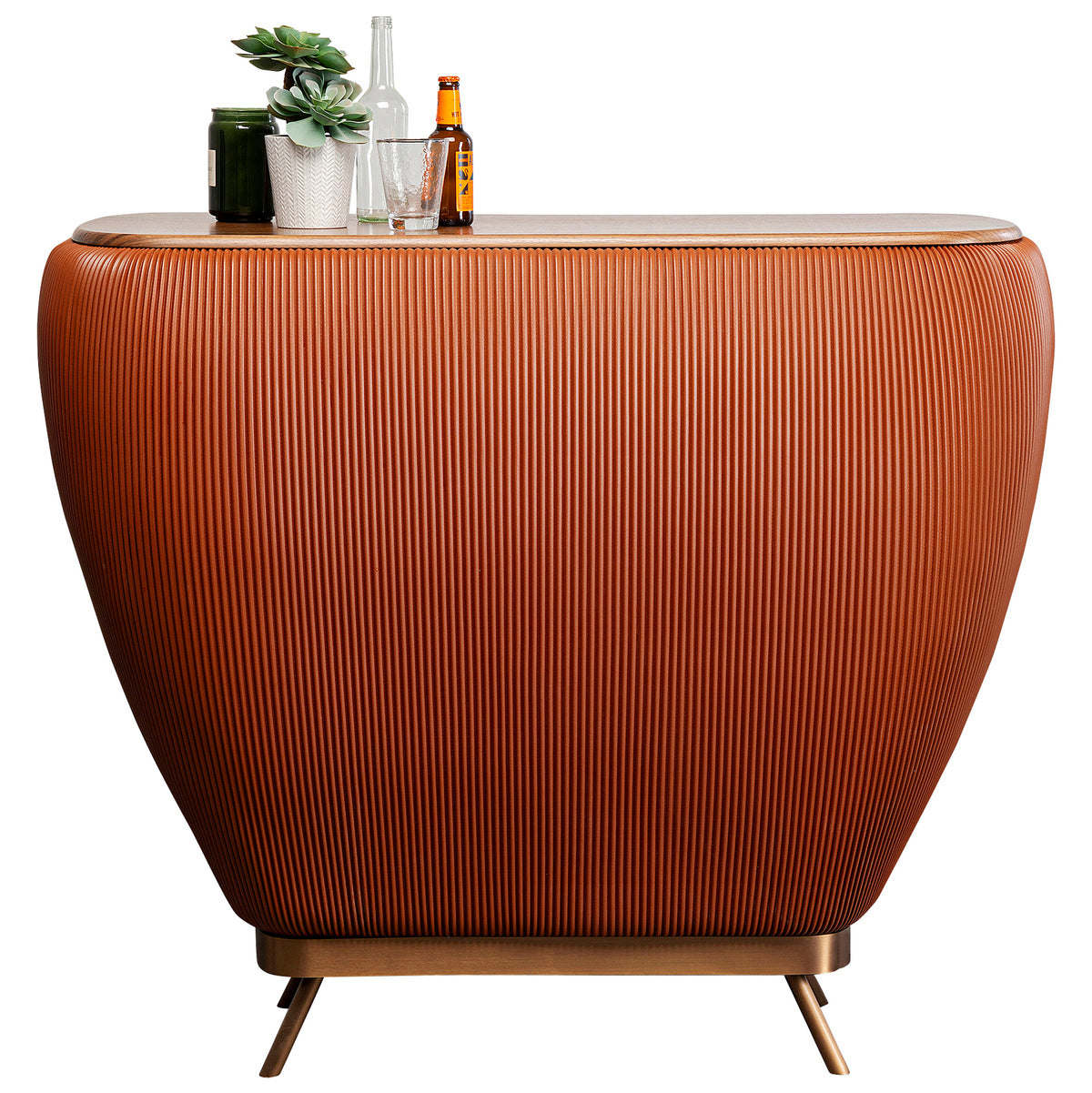 Rio Brown Bar