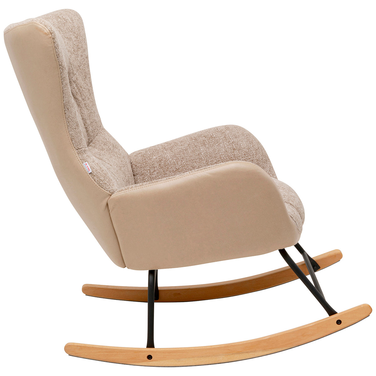 Romeo Rocking Armchair