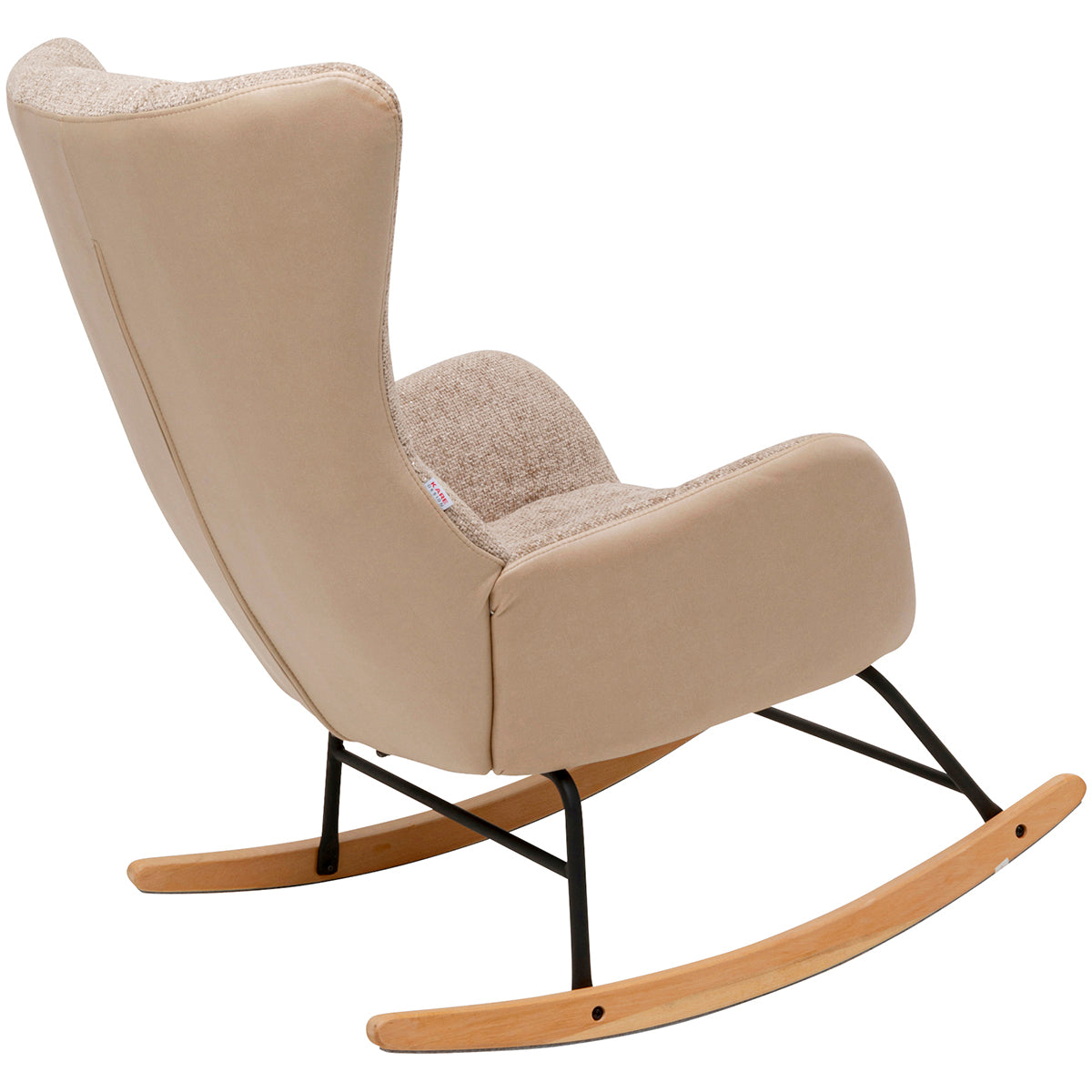 Romeo Rocking Armchair