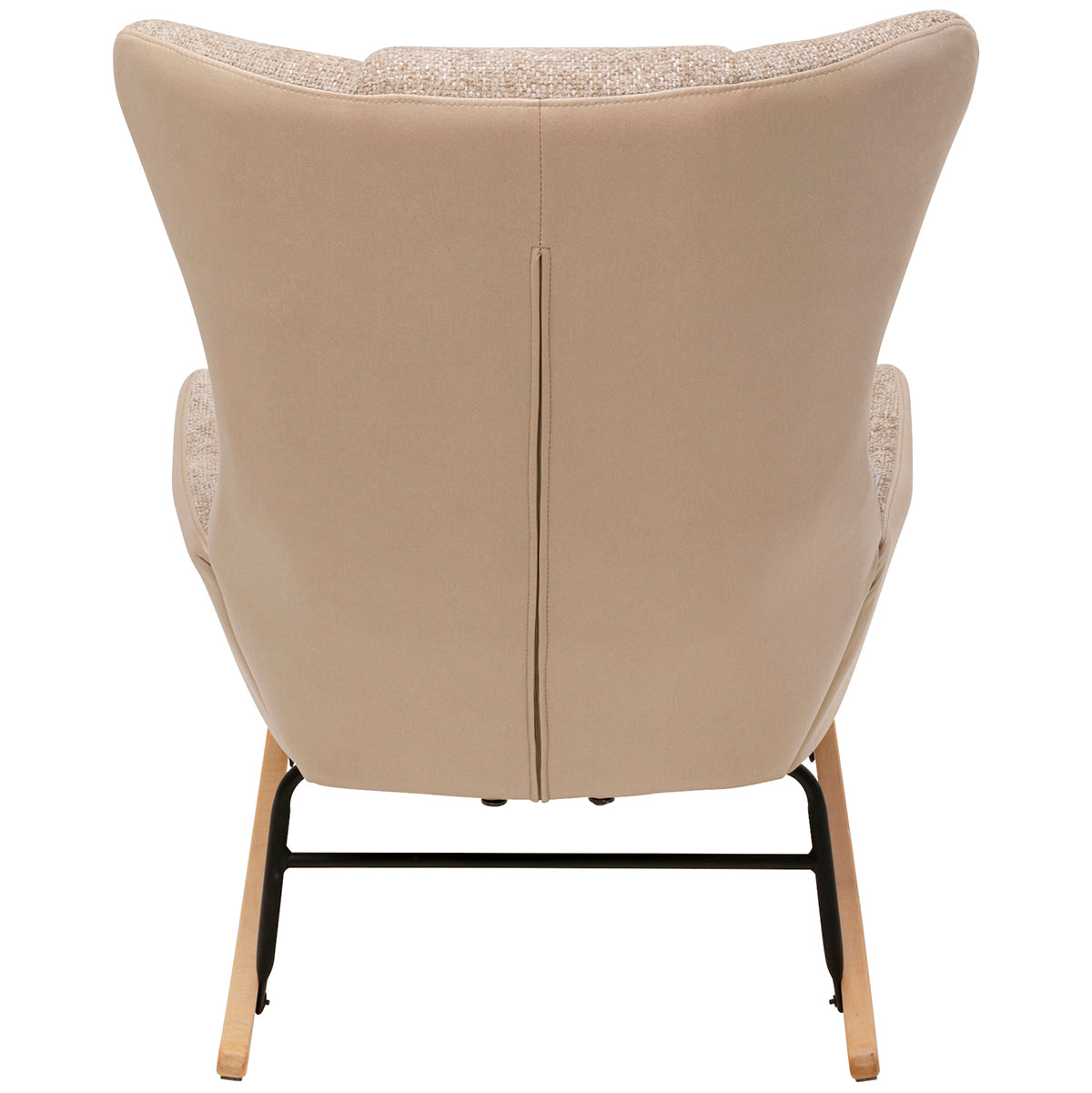 Romeo Rocking Armchair