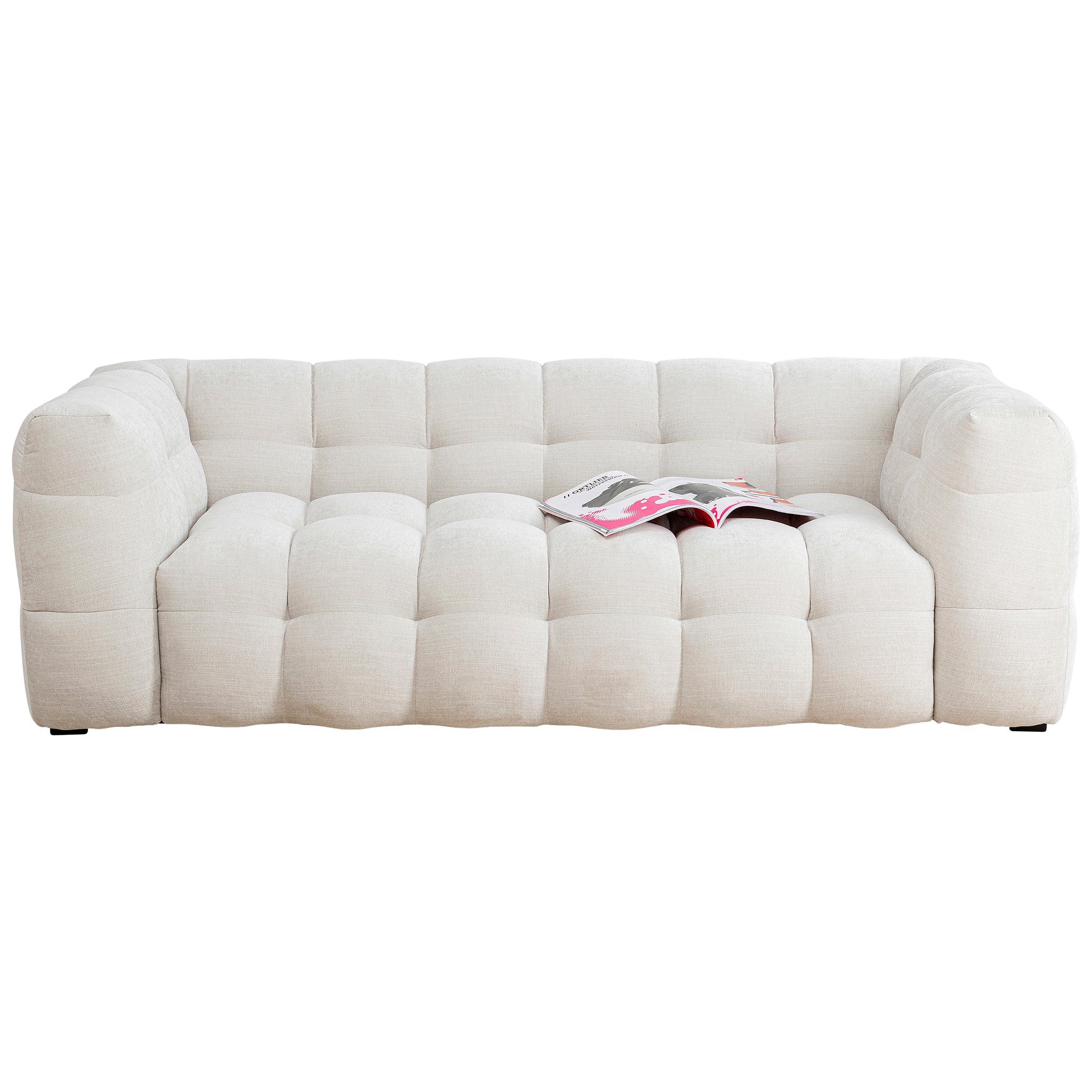 Salamanca 3 Seater Sofa