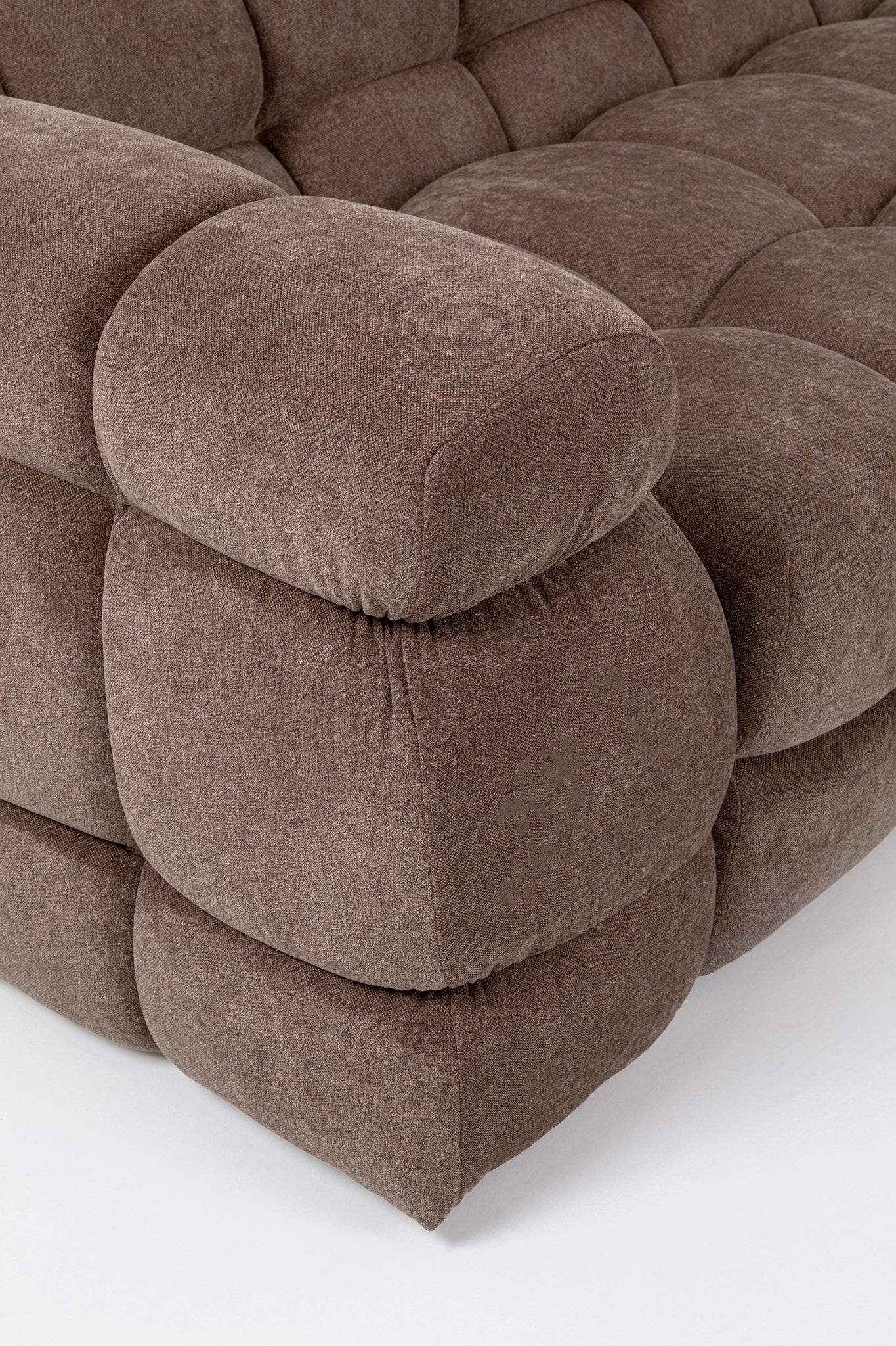 Salamanca Corner Sofa