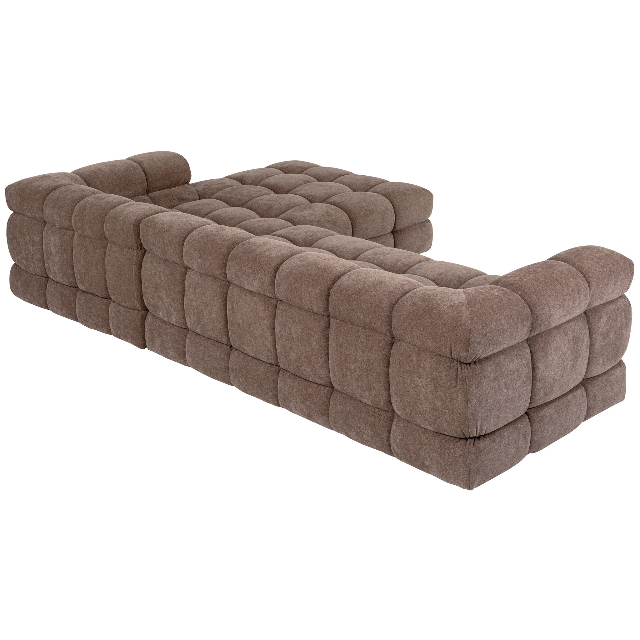 Salamanca Corner Sofa