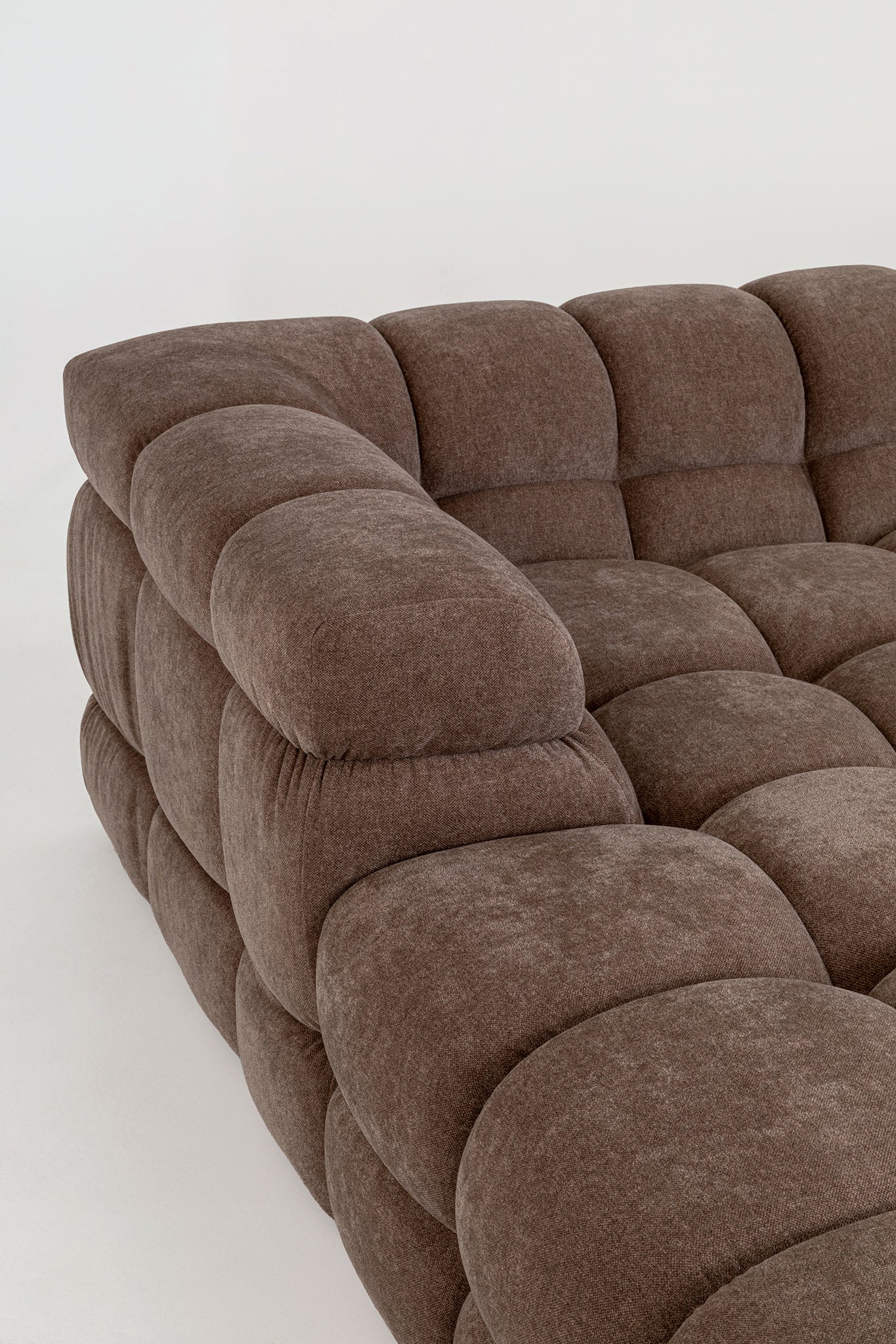 Salamanca Corner Sofa