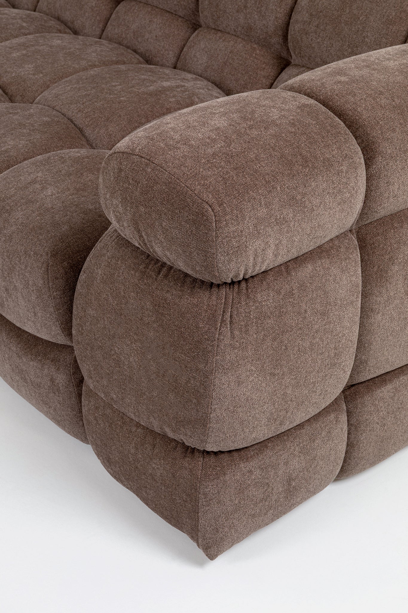 Salamanca Corner Sofa