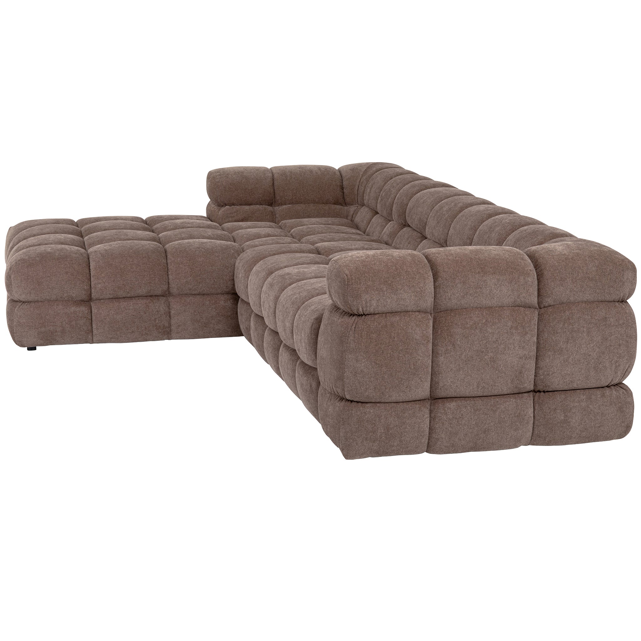 Salamanca Corner Sofa