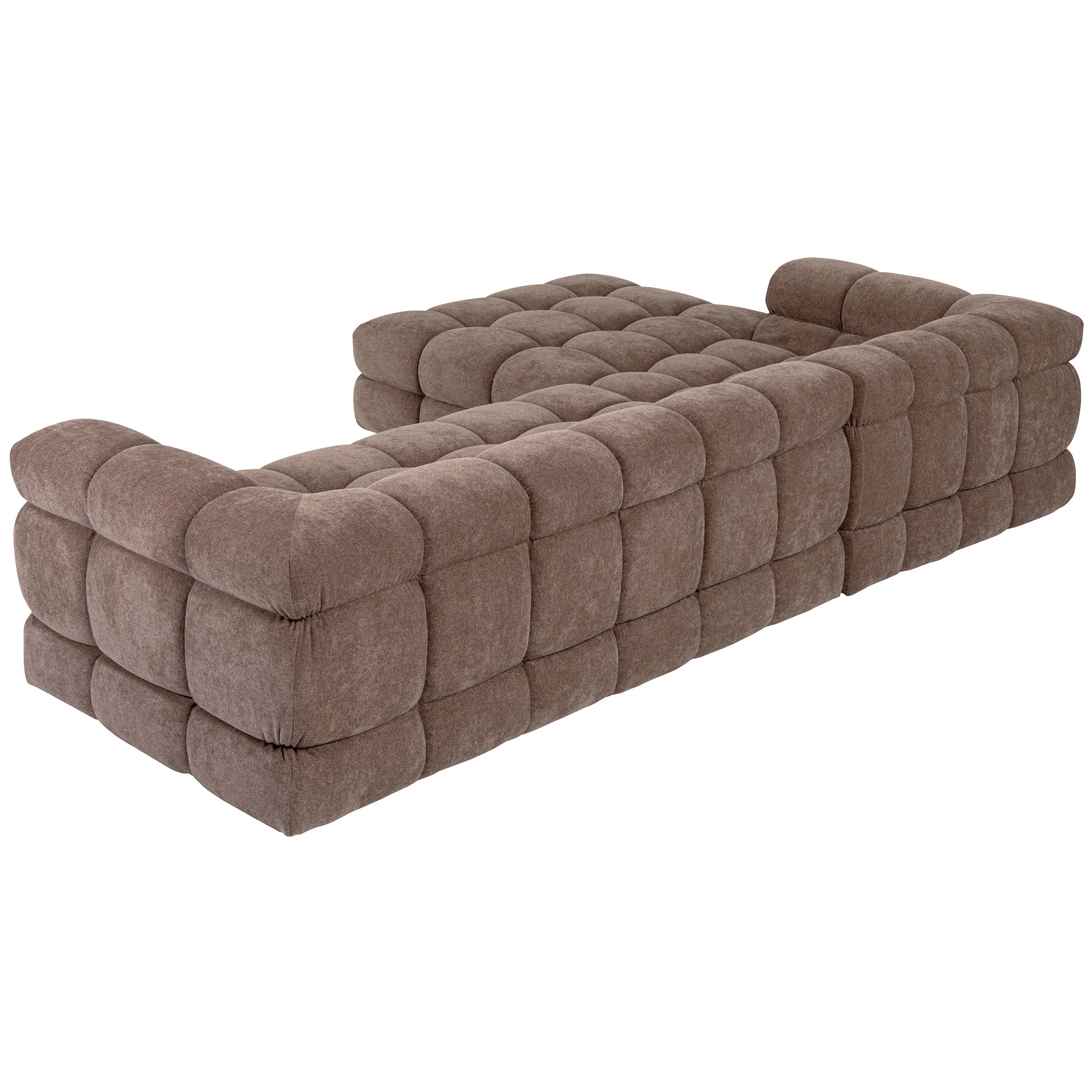 Salamanca Corner Sofa