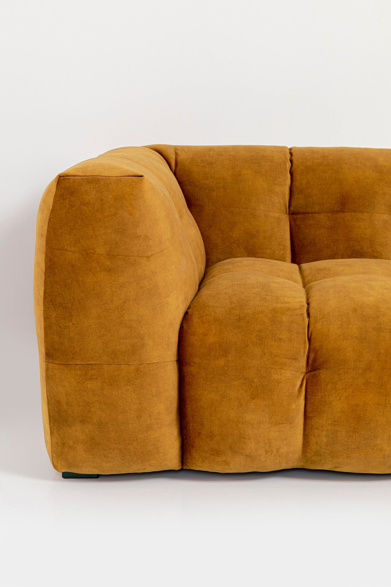 Salamanca Corner Sofa