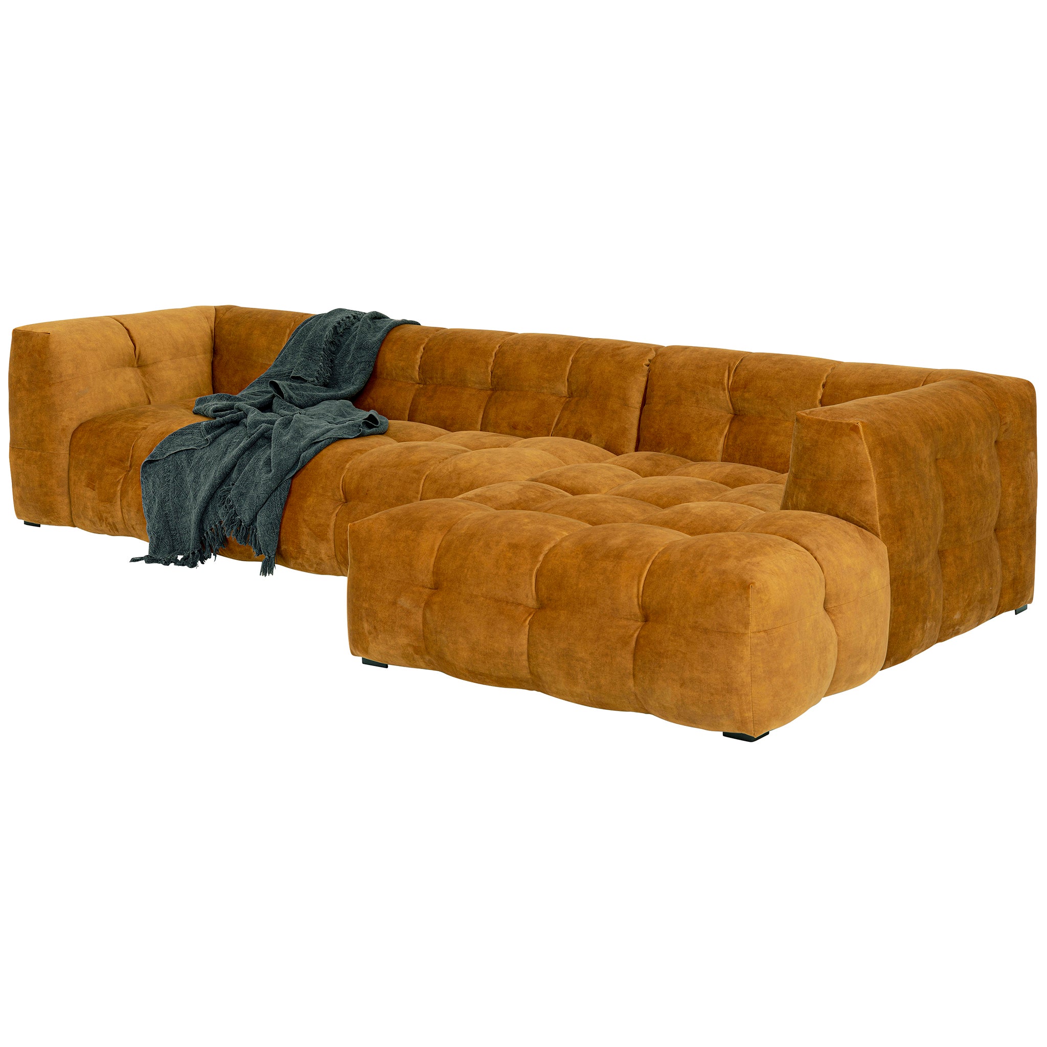 Salamanca Corner Sofa