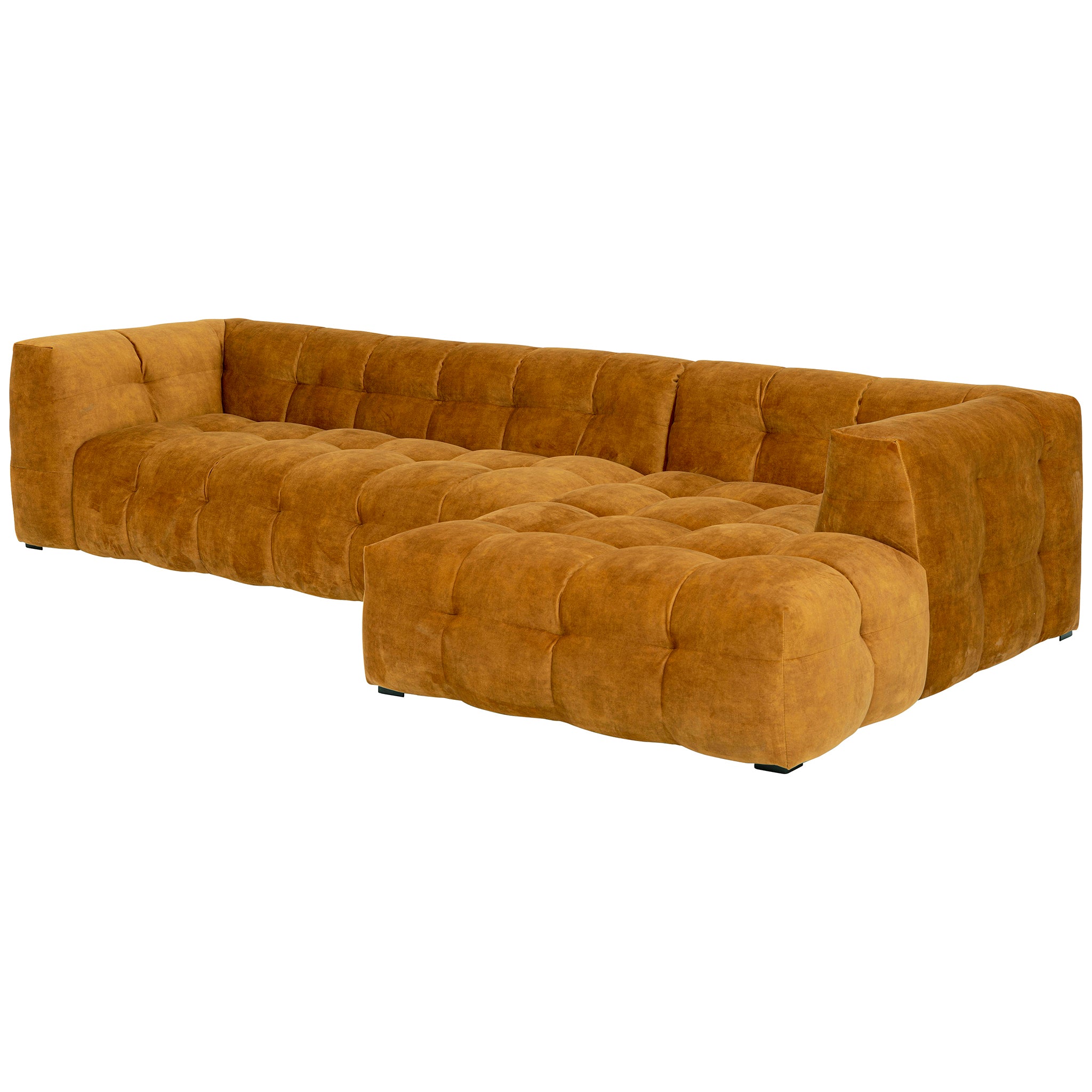 Salamanca Corner Sofa