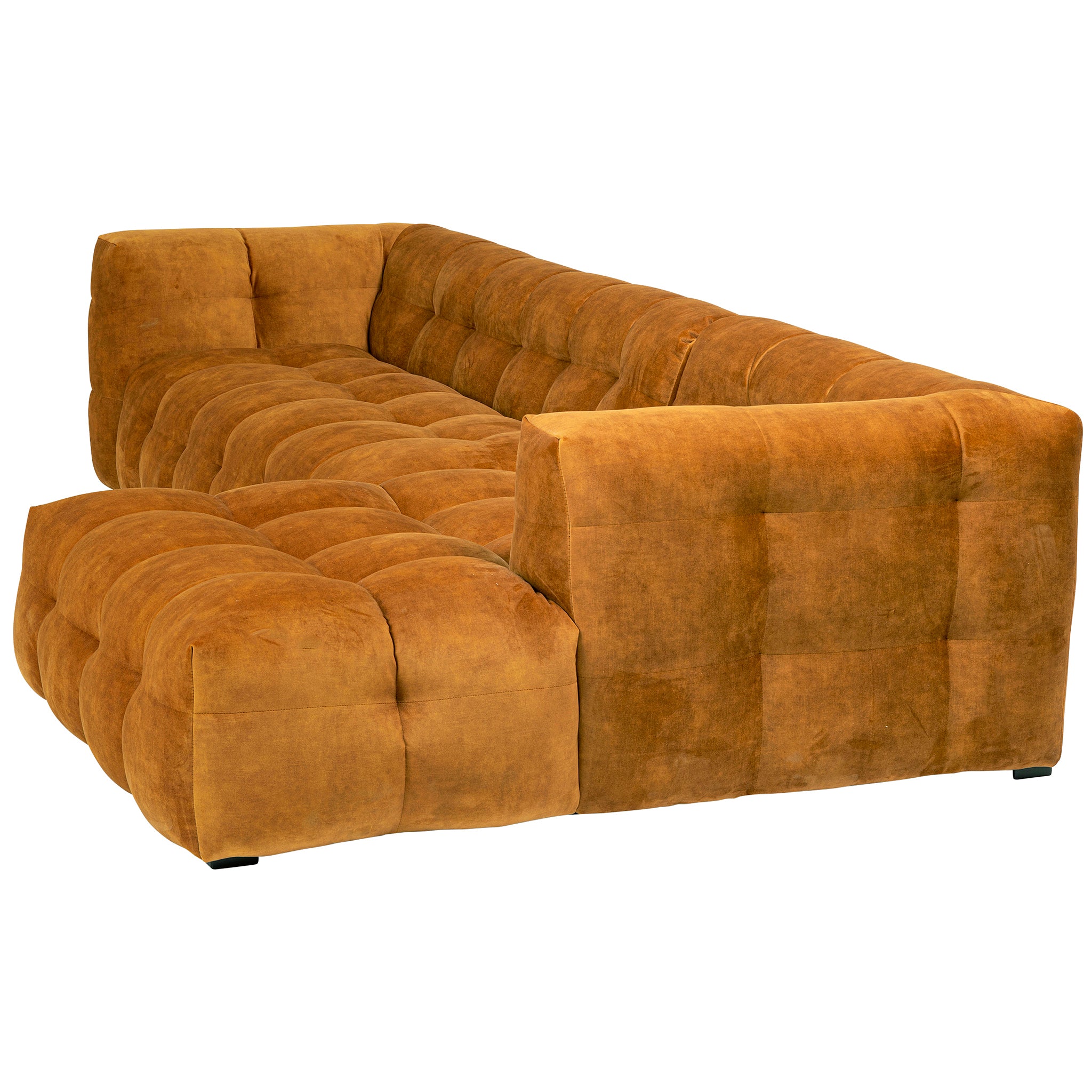 Salamanca Corner Sofa