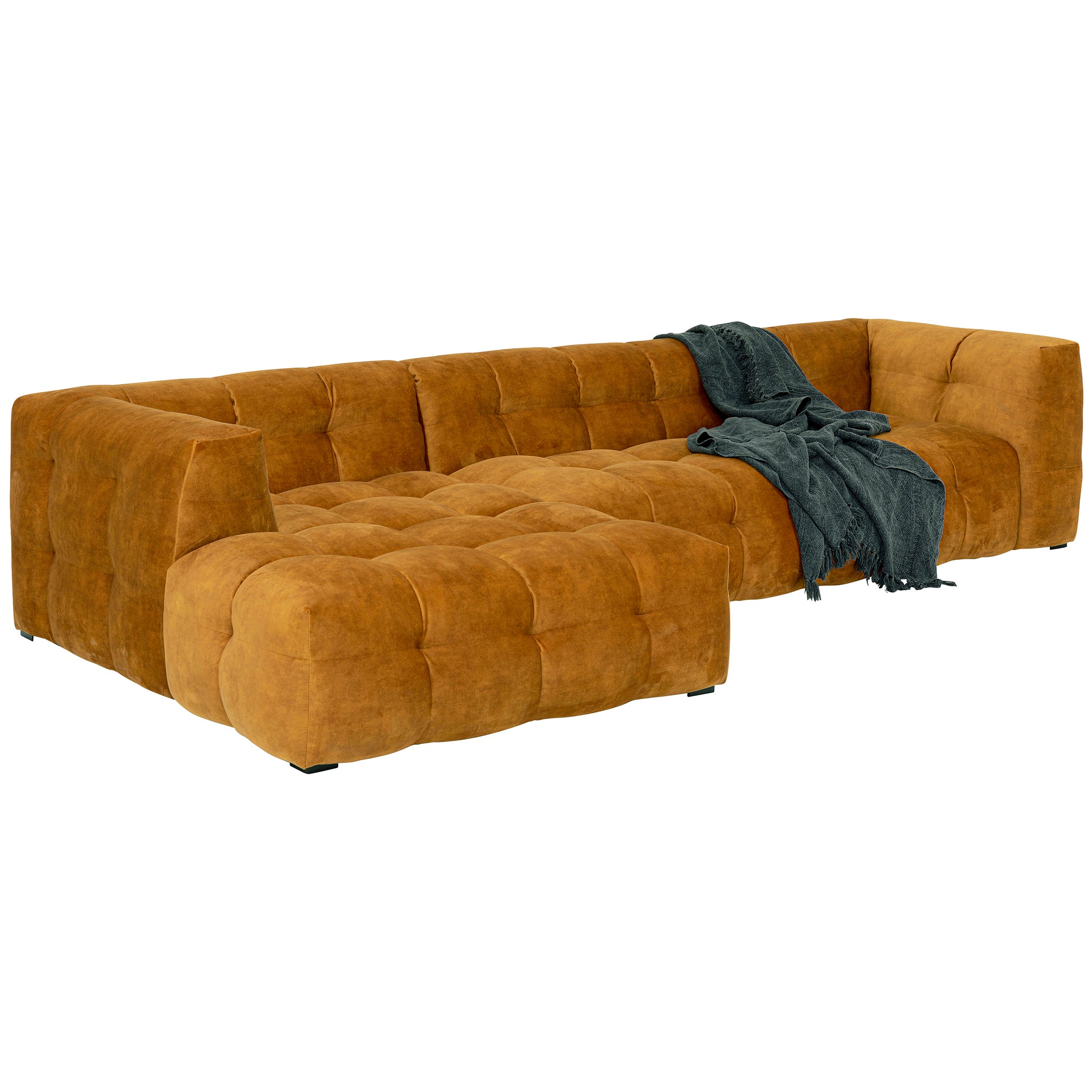 Salamanca Corner Sofa