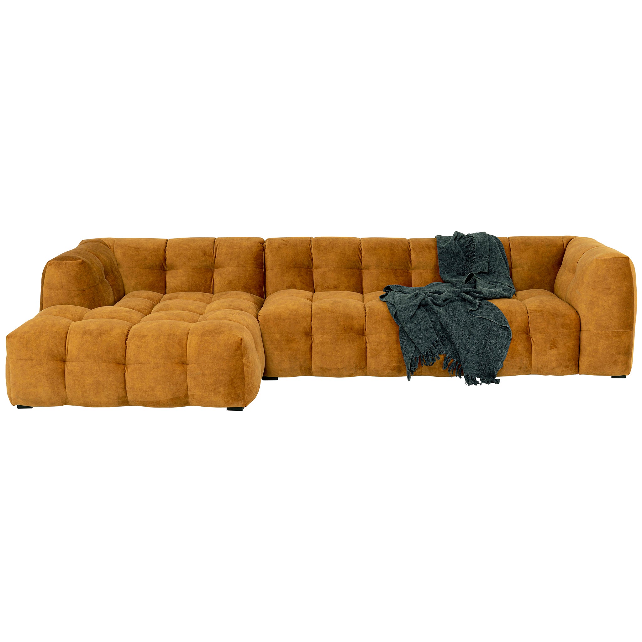 Salamanca Corner Sofa