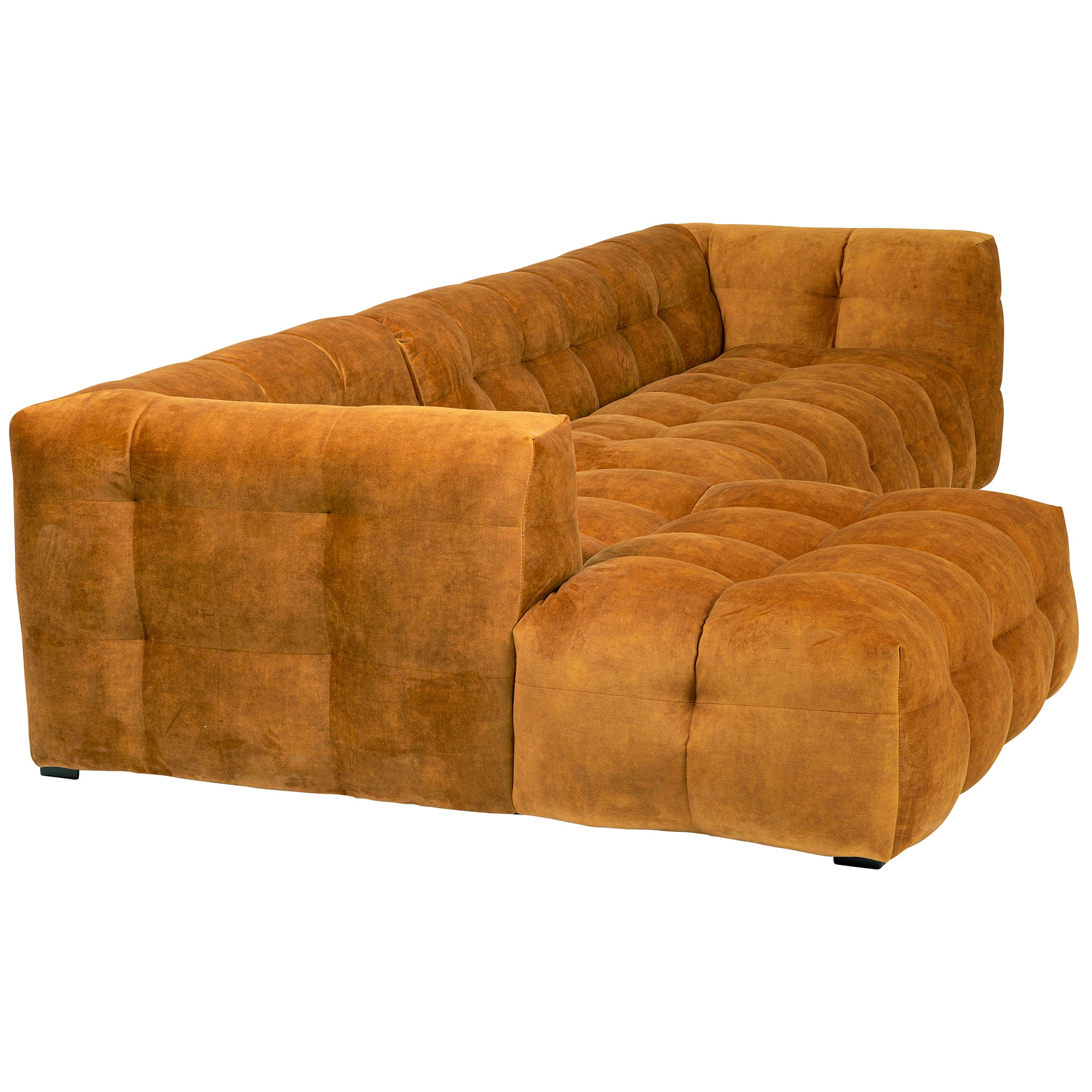 Salamanca Corner Sofa