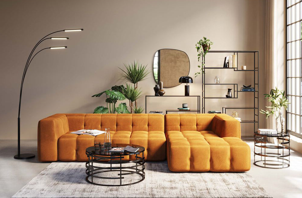 Salamanca Corner Sofa